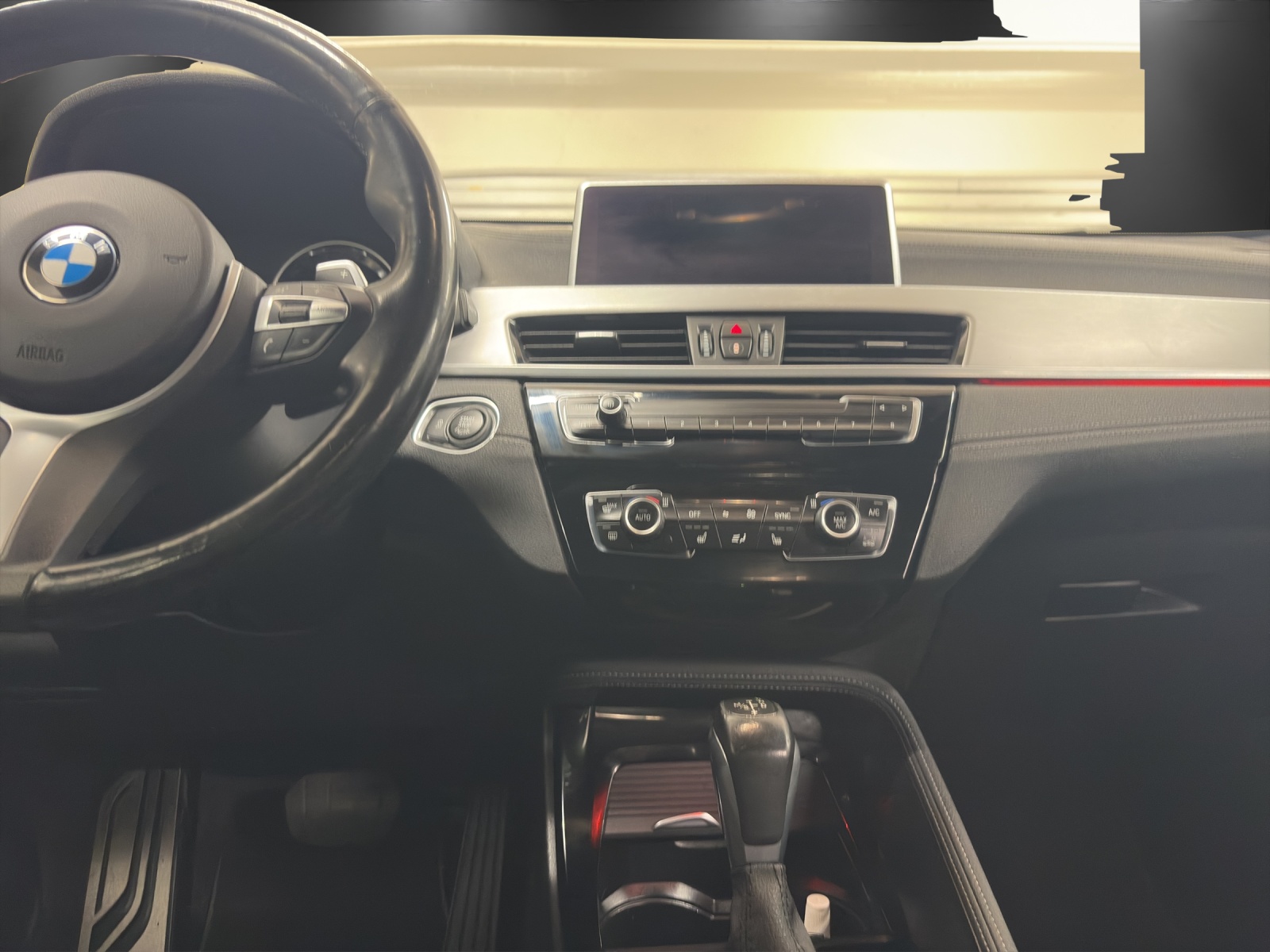 BMW X2 xDrive 25d M Sport Steptronic-image-13