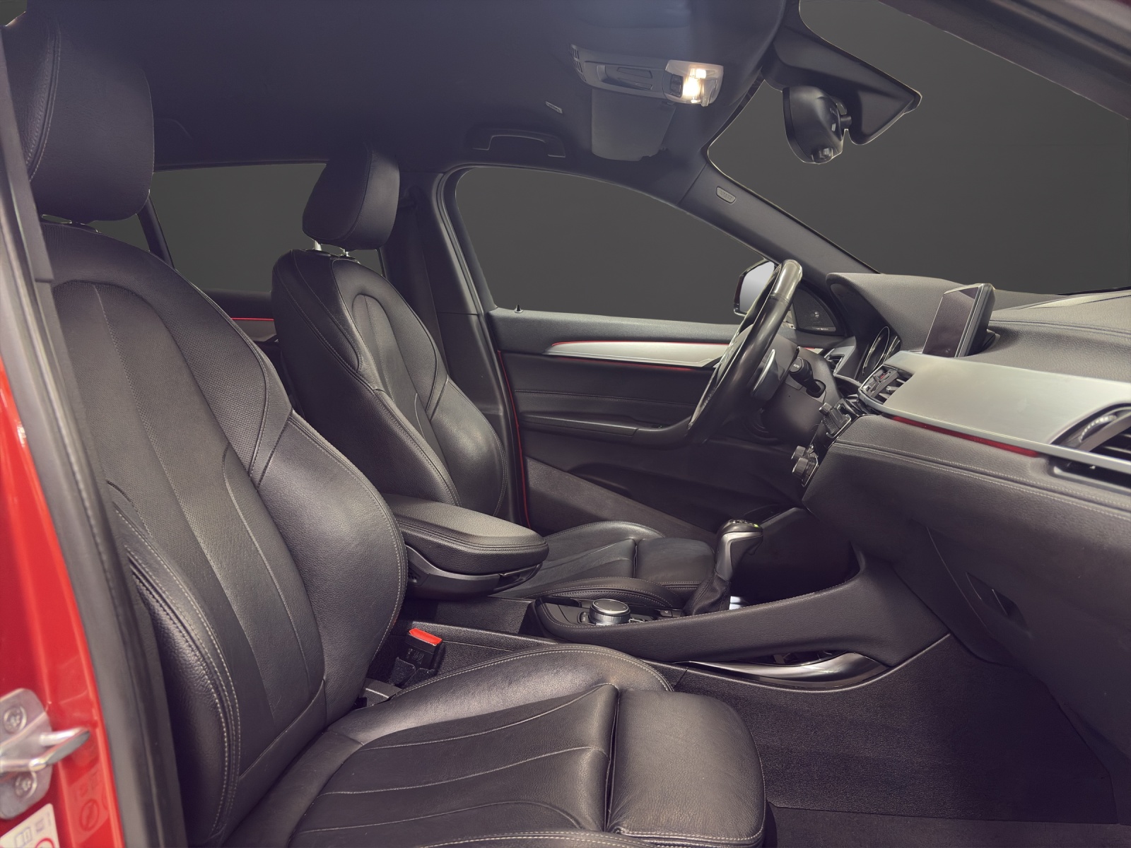 BMW X2 xDrive 25d M Sport Steptronic-image-9