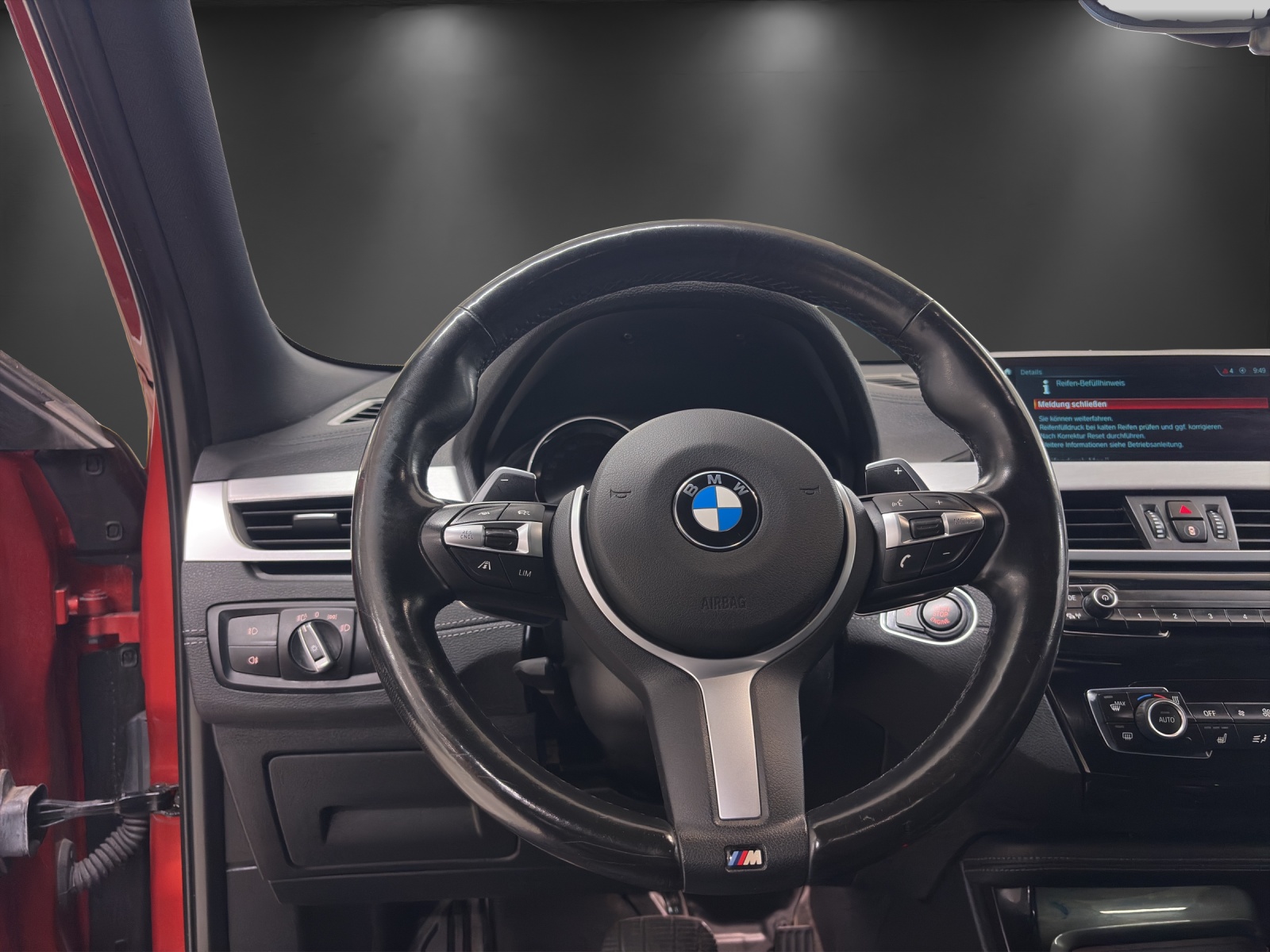 BMW X2 xDrive 25d M Sport Steptronic-image-14