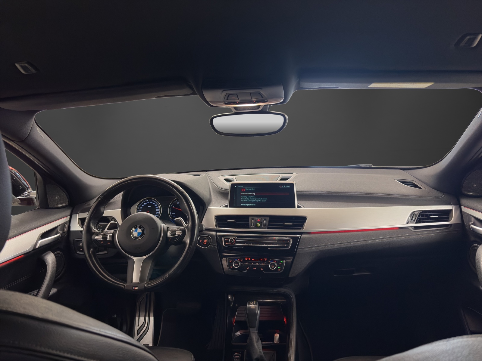 BMW X2 xDrive 25d M Sport Steptronic-image-10