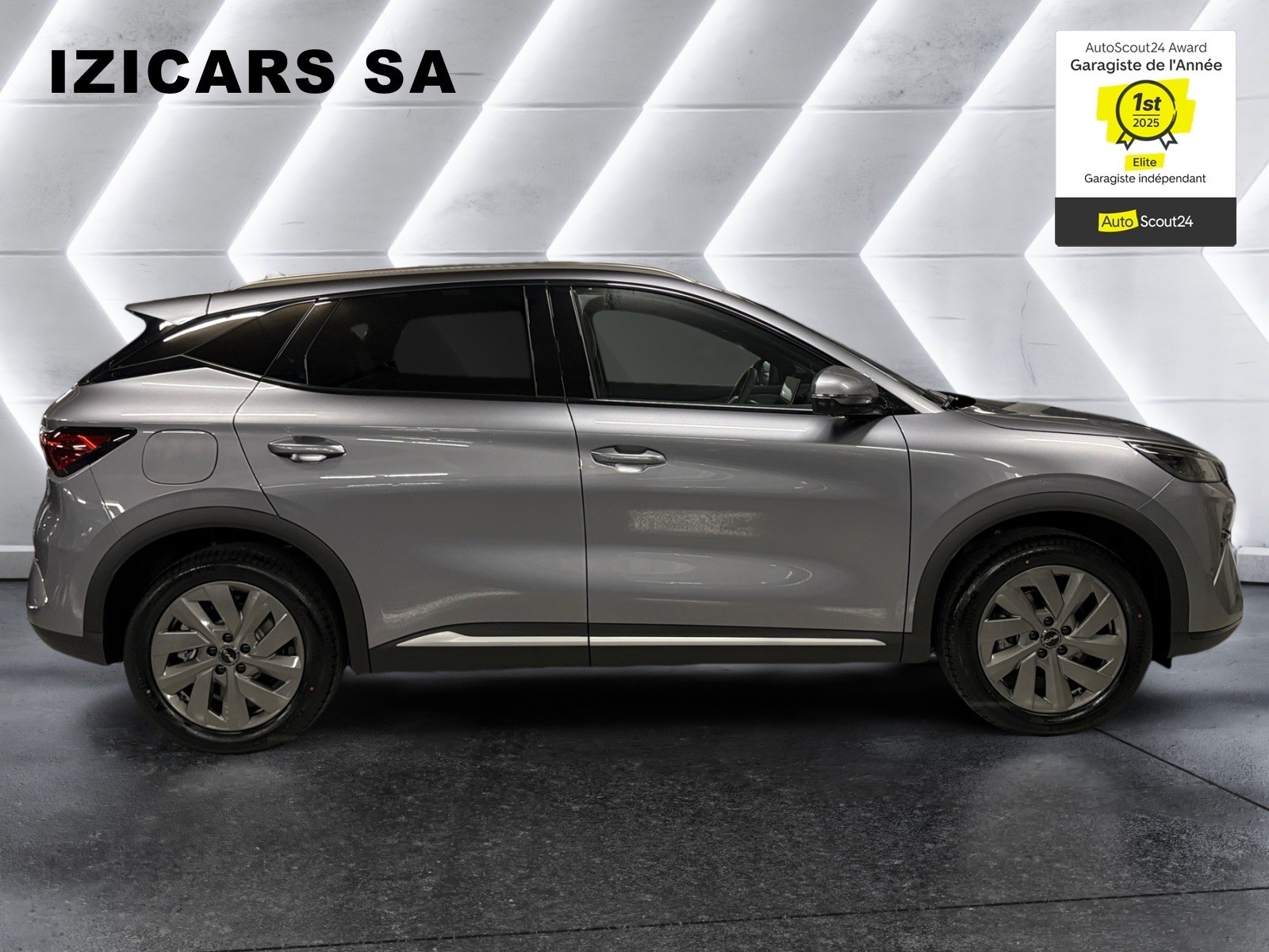 BYD Atto 3 EVO 74.8 kWh Excellence AWD-image-8