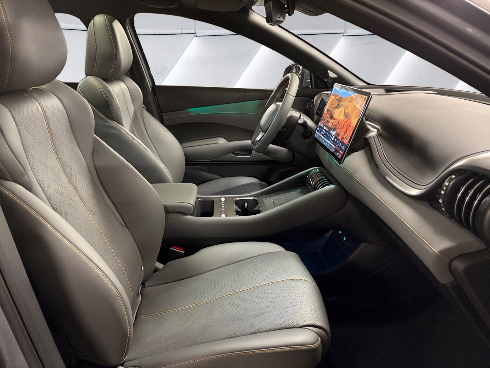 BYD Atto 3 EVO 74.8 kWh Excellence AWD-image-13