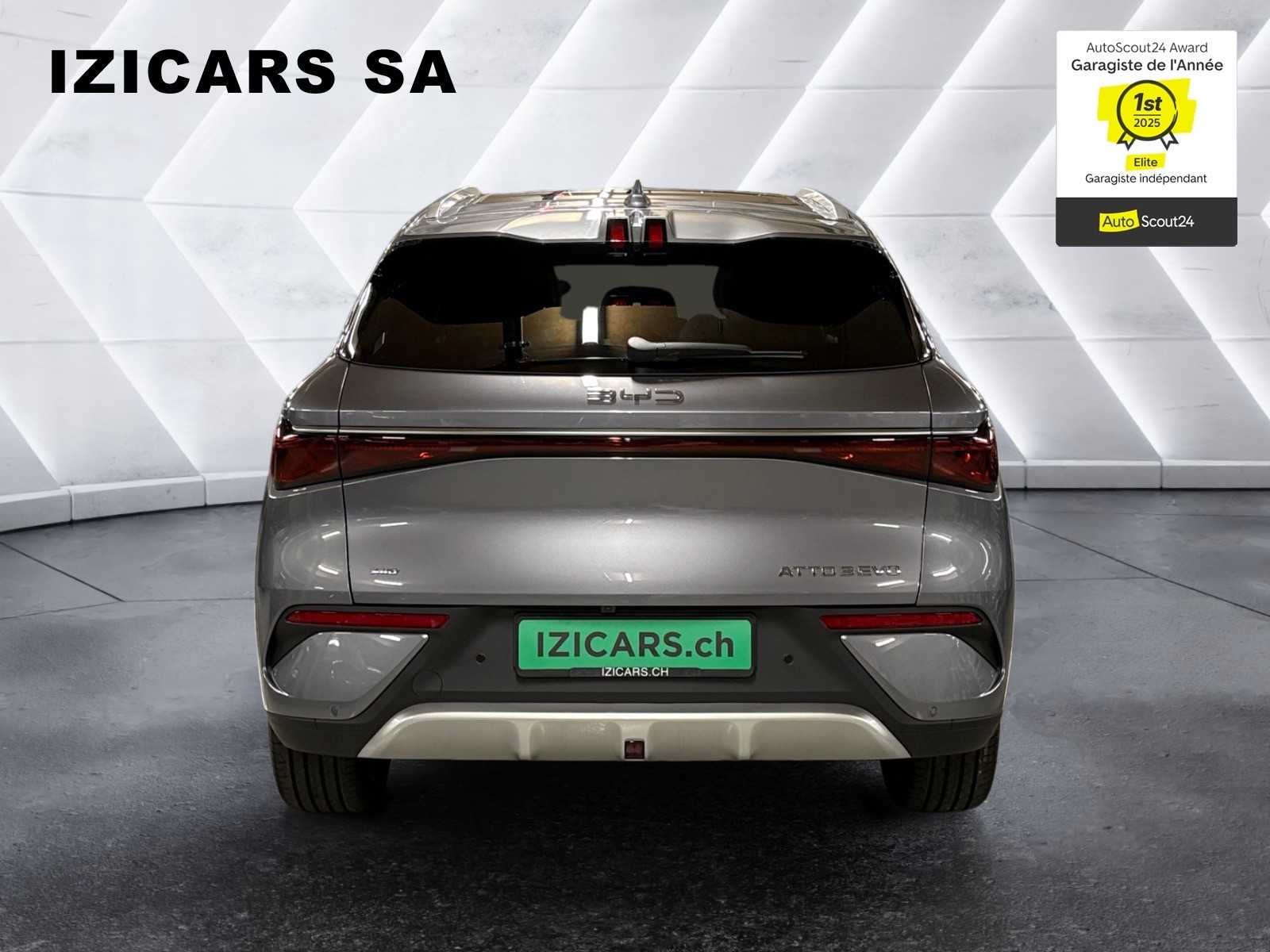 BYD Atto 3 EVO 74.8 kWh Excellence AWD-image-6