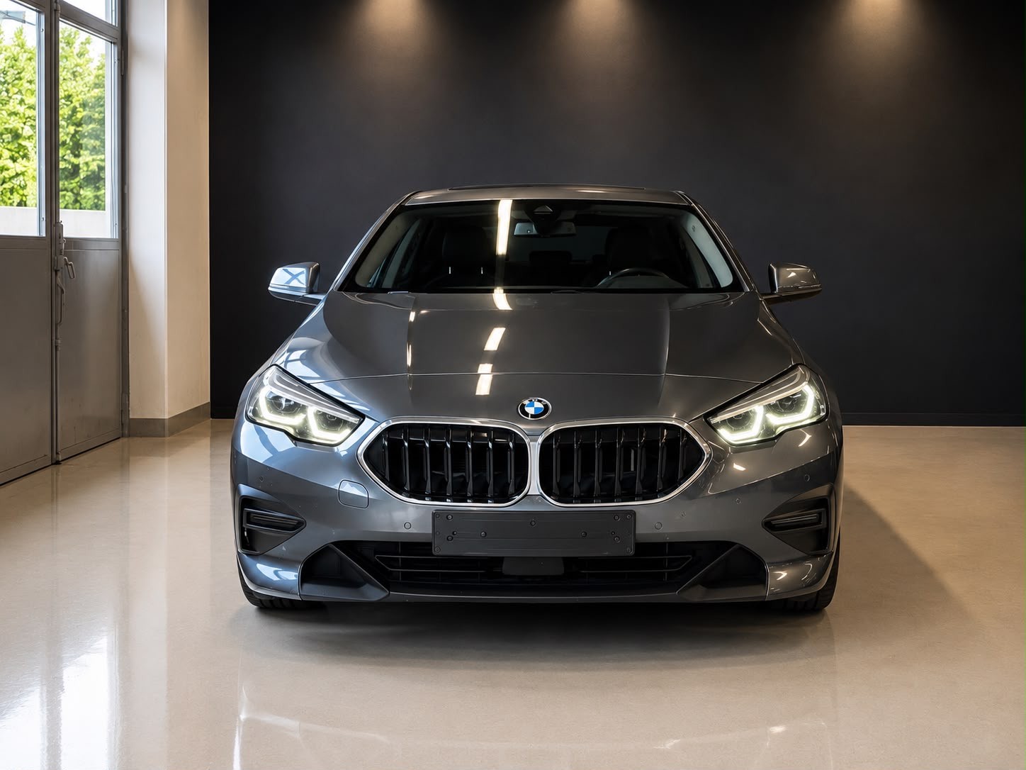 BMW 216 Active Tourer-image-2