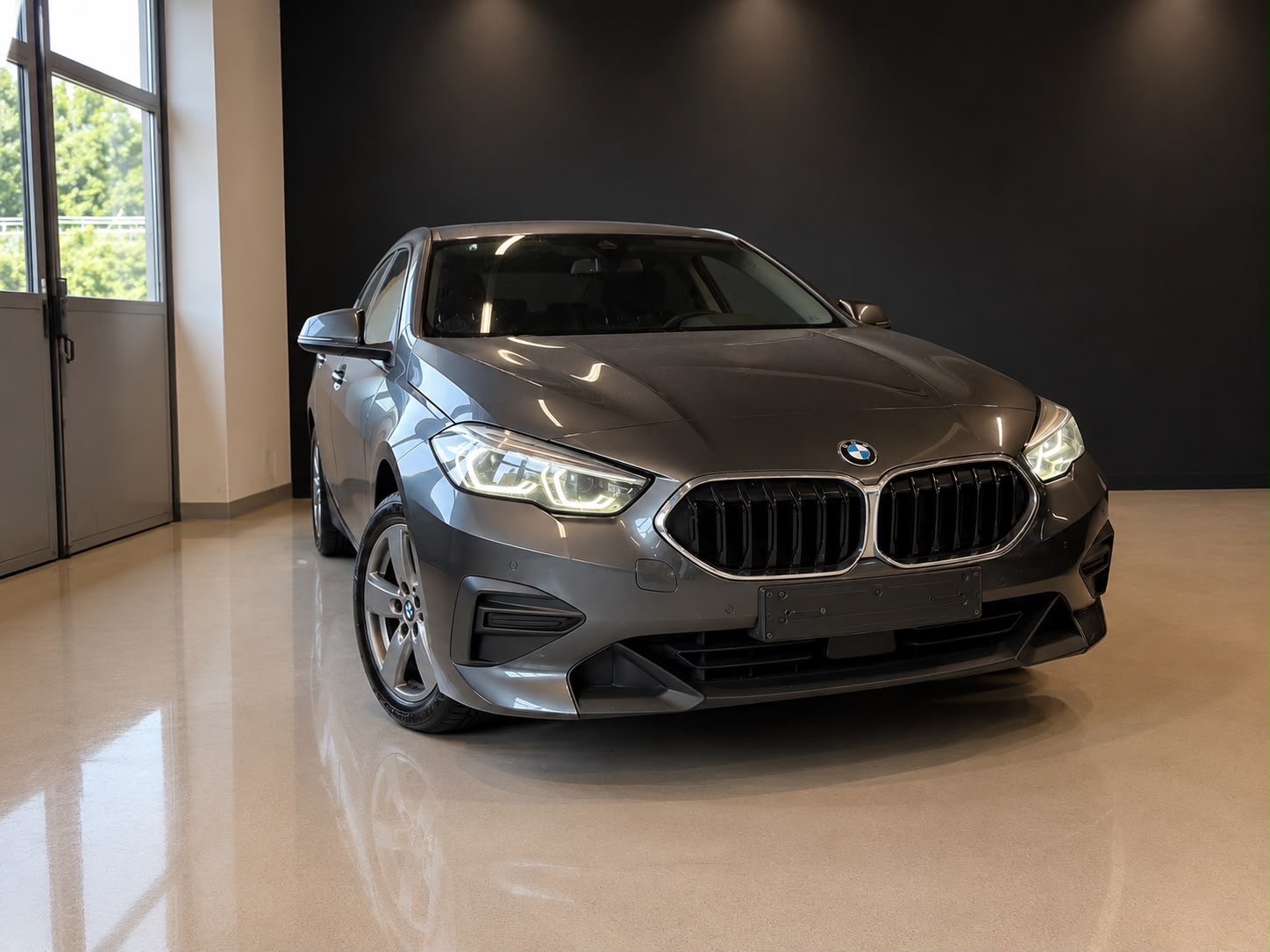 BMW 216 Active Tourer-image-5