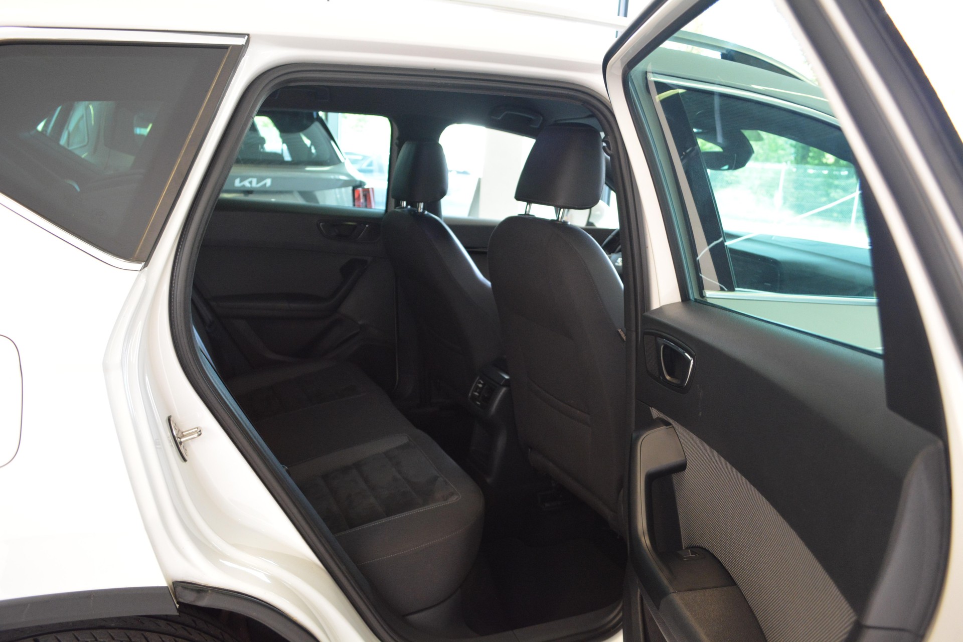 SEAT Ateca 1.4 TSI Xcellence 4Drive-image-8