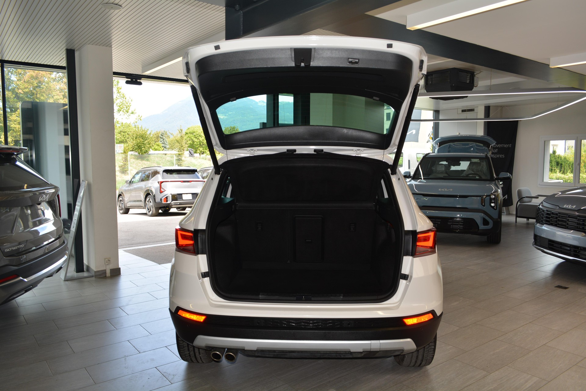 SEAT Ateca 1.4 TSI Xcellence 4Drive-image-7