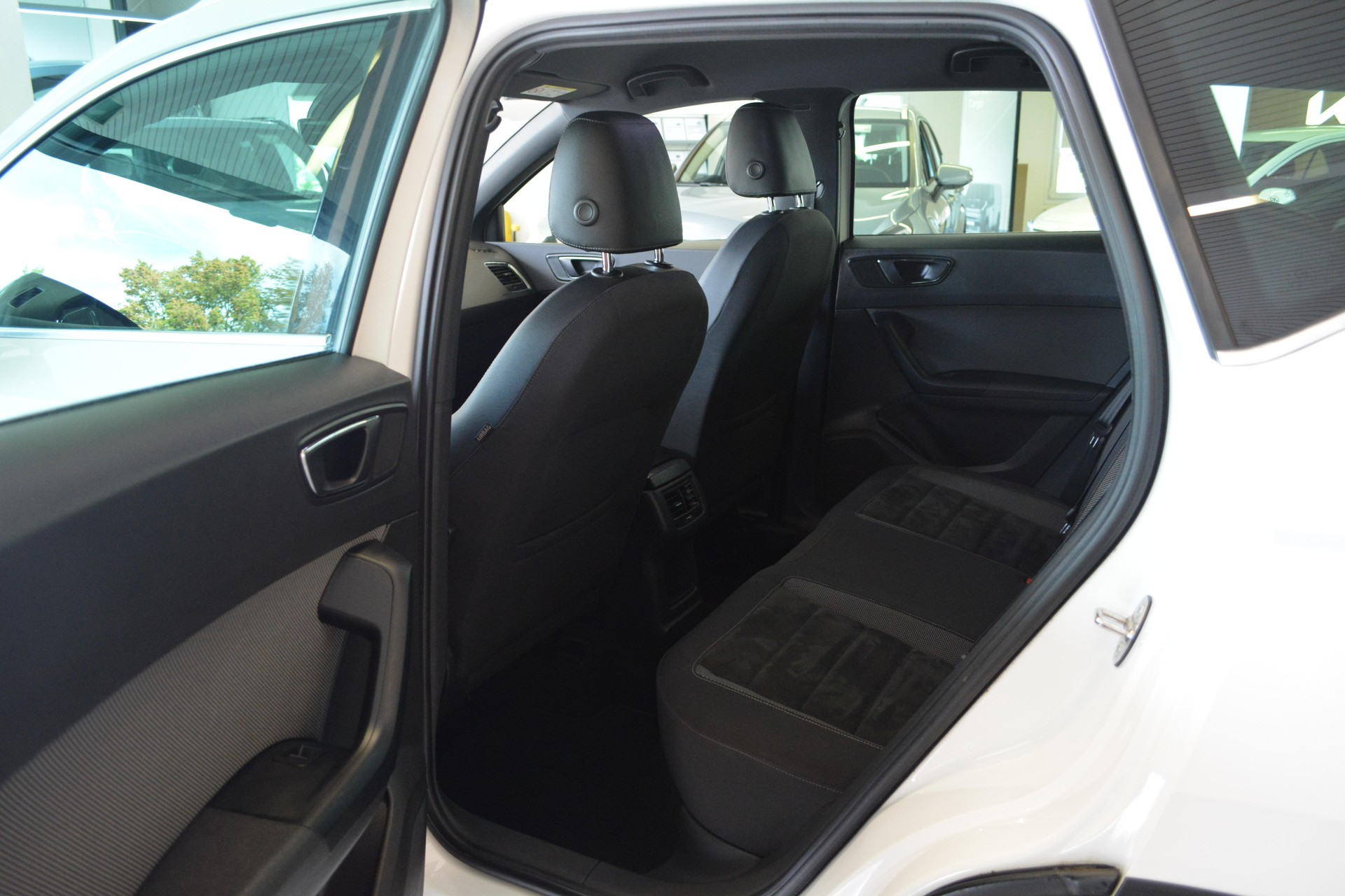 SEAT Ateca 1.4 TSI Xcellence 4Drive-image-6