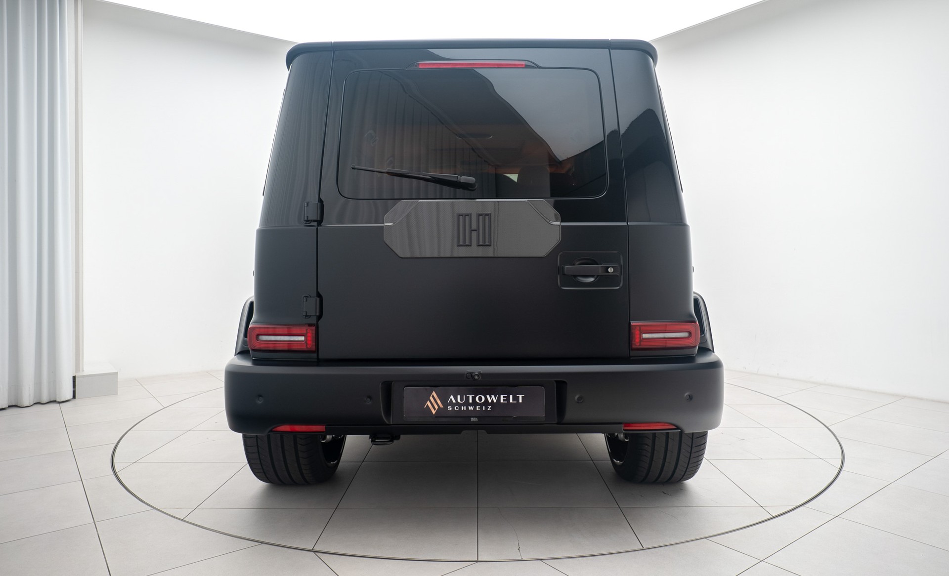 MERCEDES-BENZ HOF H65-image-3