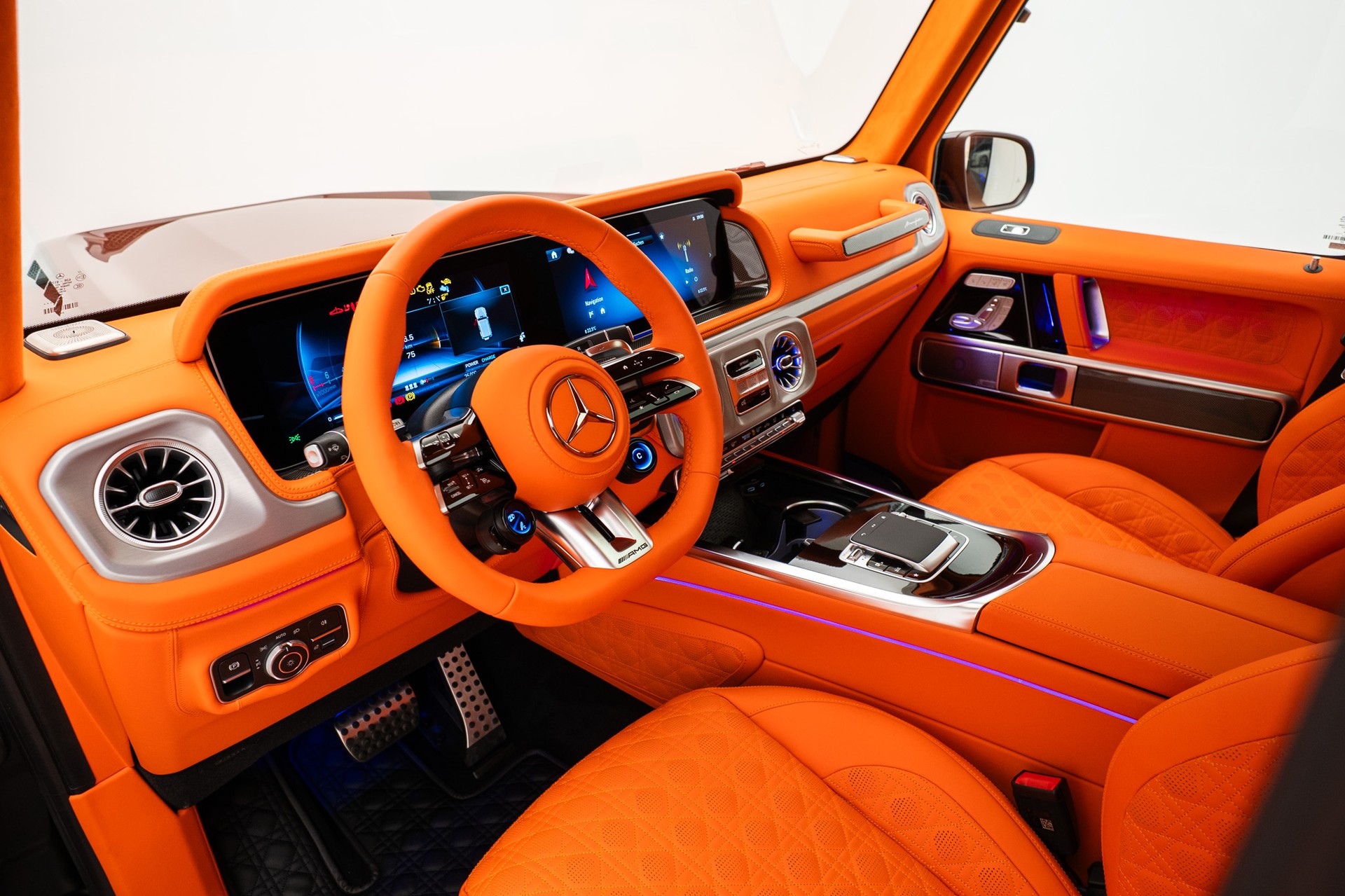 MERCEDES-BENZ HOF H65-image-5