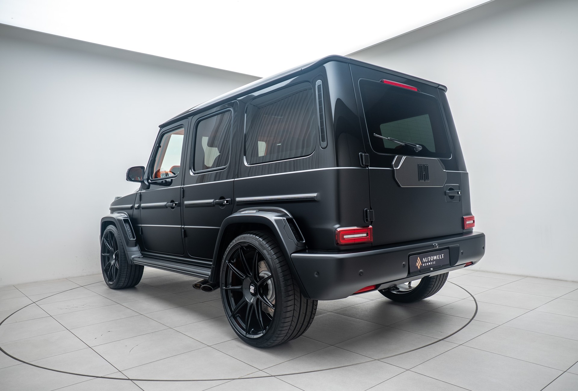 MERCEDES-BENZ HOF H65-image-2