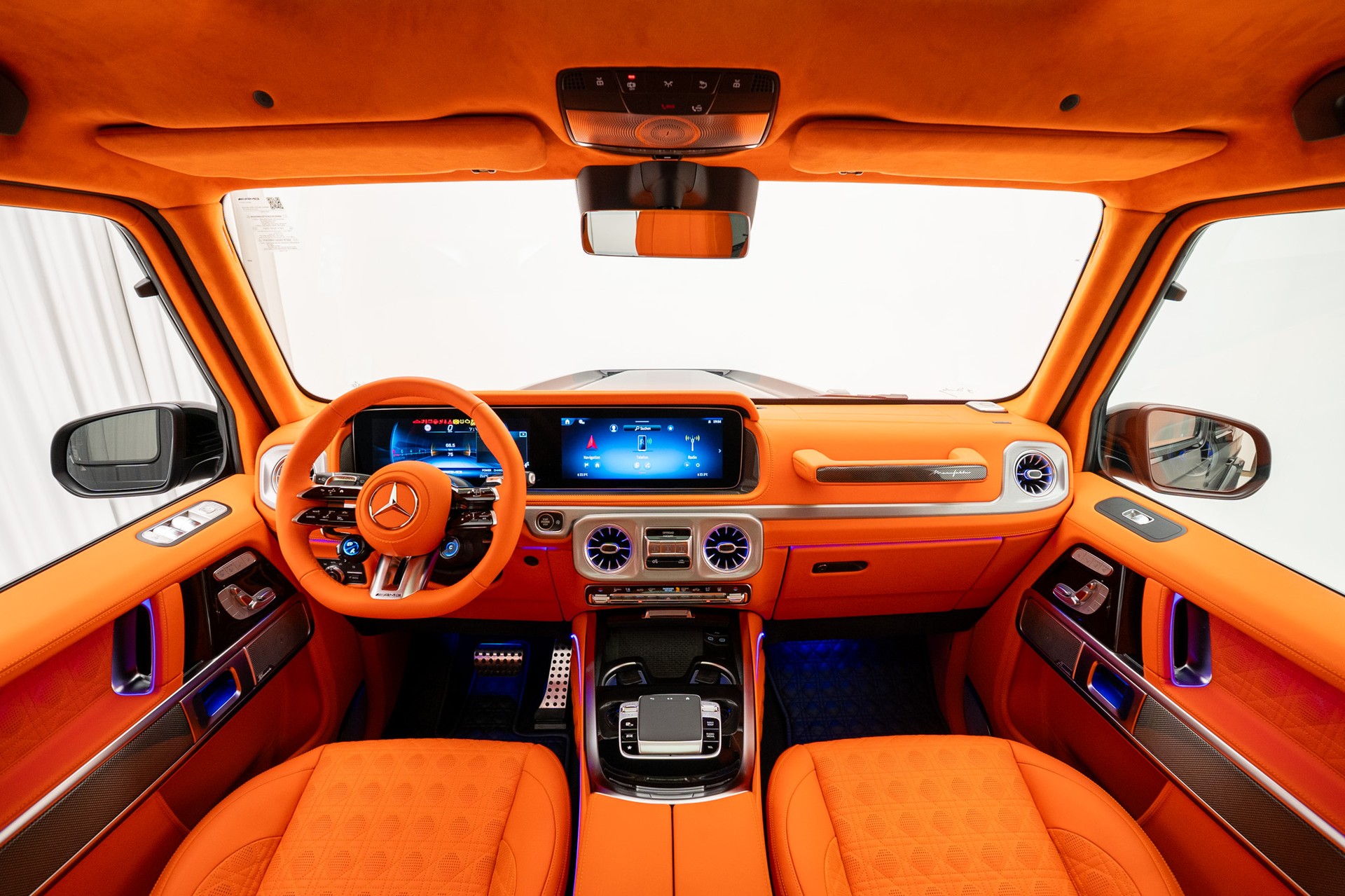 MERCEDES-BENZ HOF H65-image-8