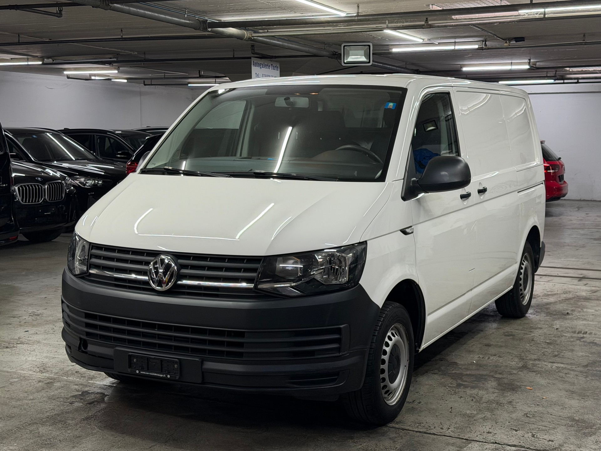 VW T6 2.0 TDI Entry-image-14