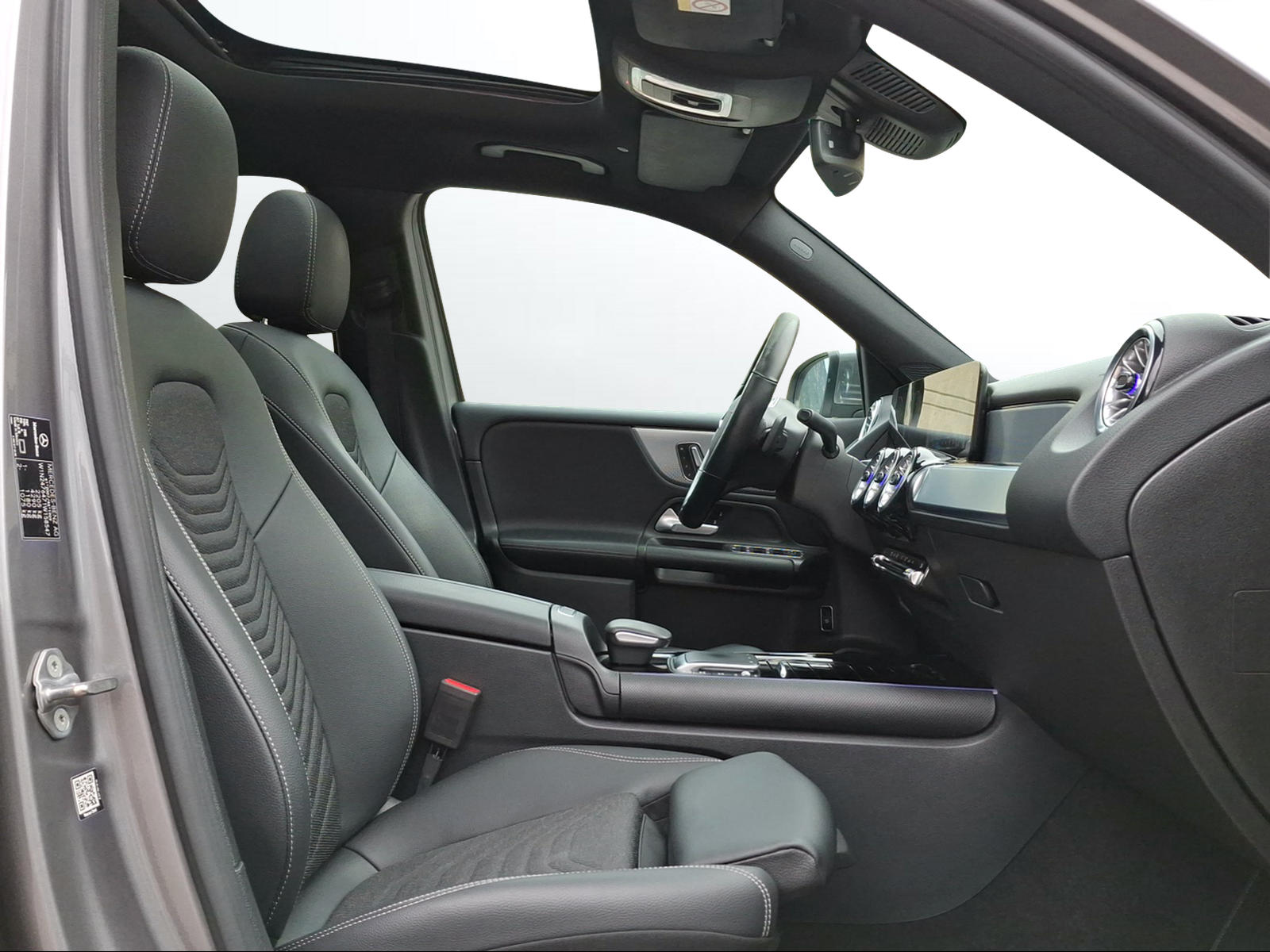 MERCEDES-BENZ GLB 250 4Matic Style 8G-Tronic-image-10