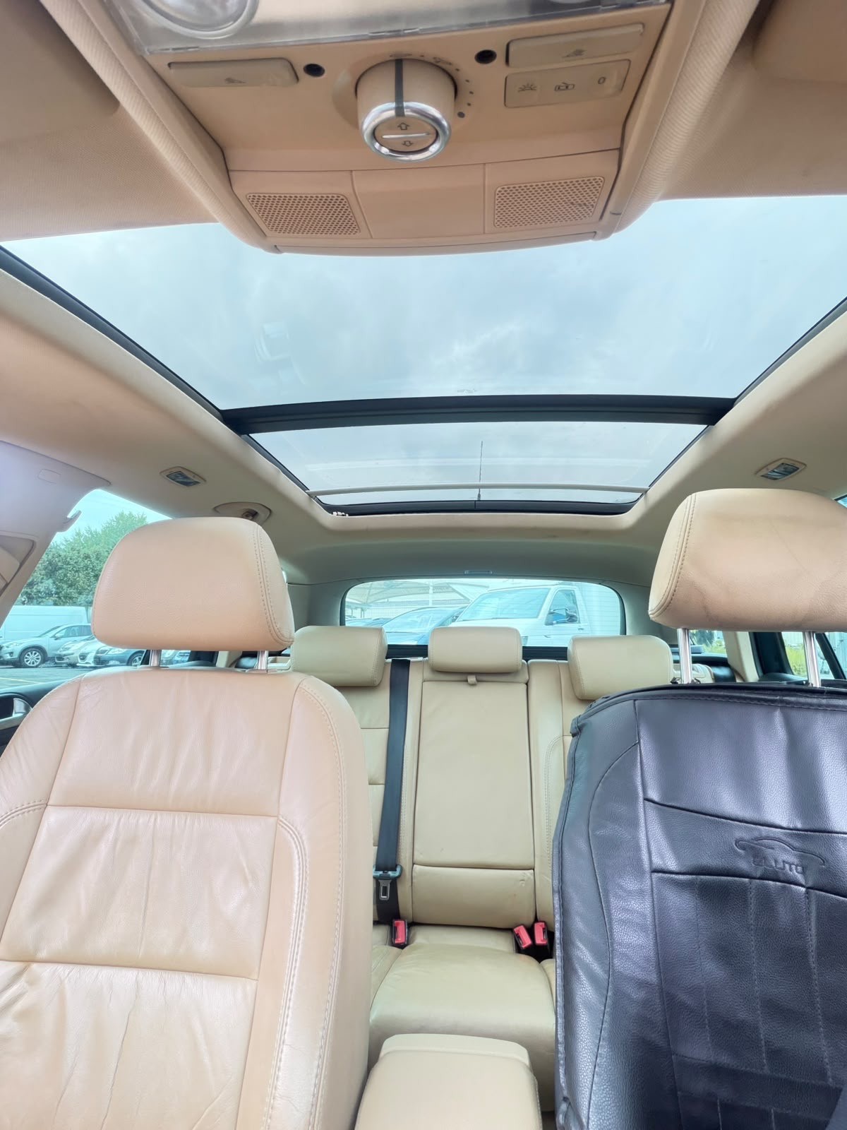 VW Golf Variant 1.4 TSI Sportline DSG-image-10