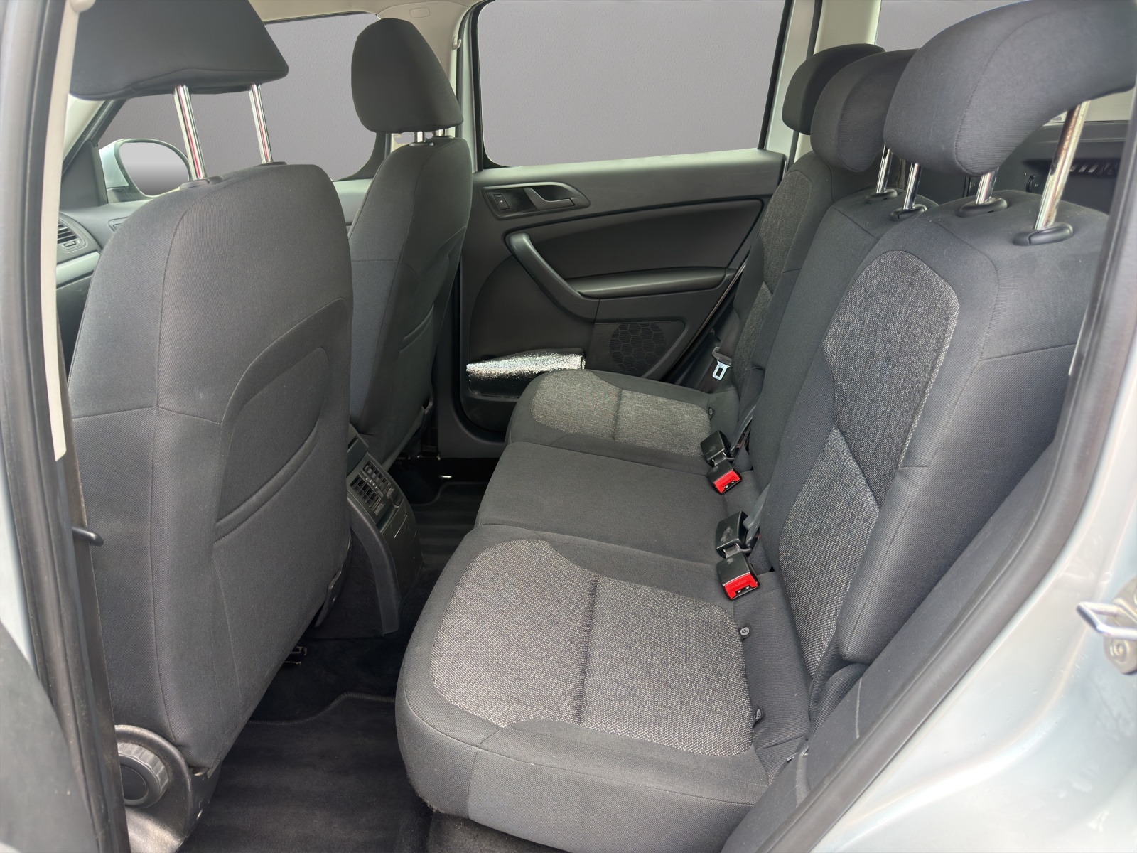 SKODA Yeti 1.4 TSI Style 4x4 DSG-image-12