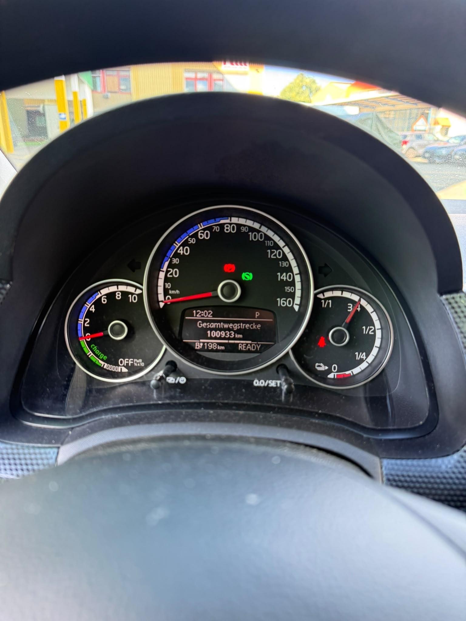 VW e-Up-image-12