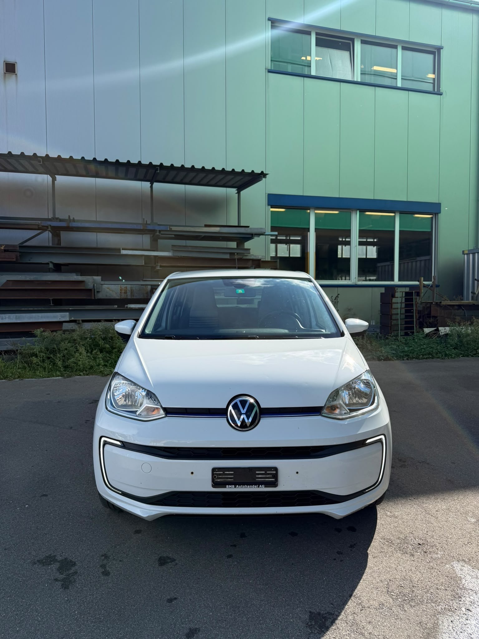 VW e-Up-image-1