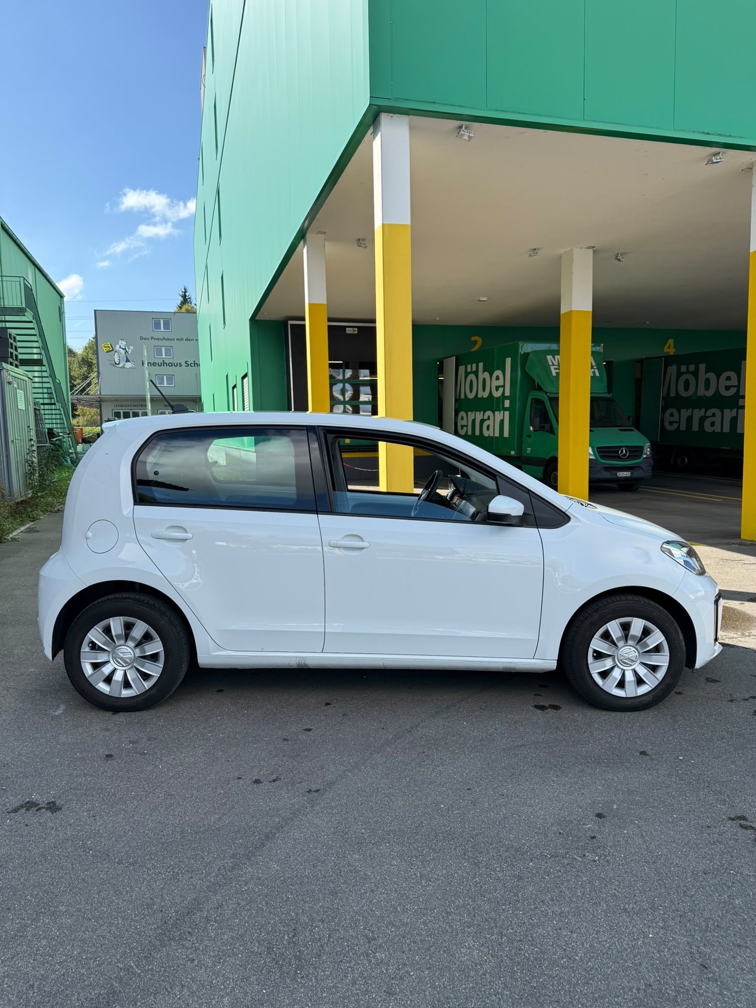 VW e-Up-image-7
