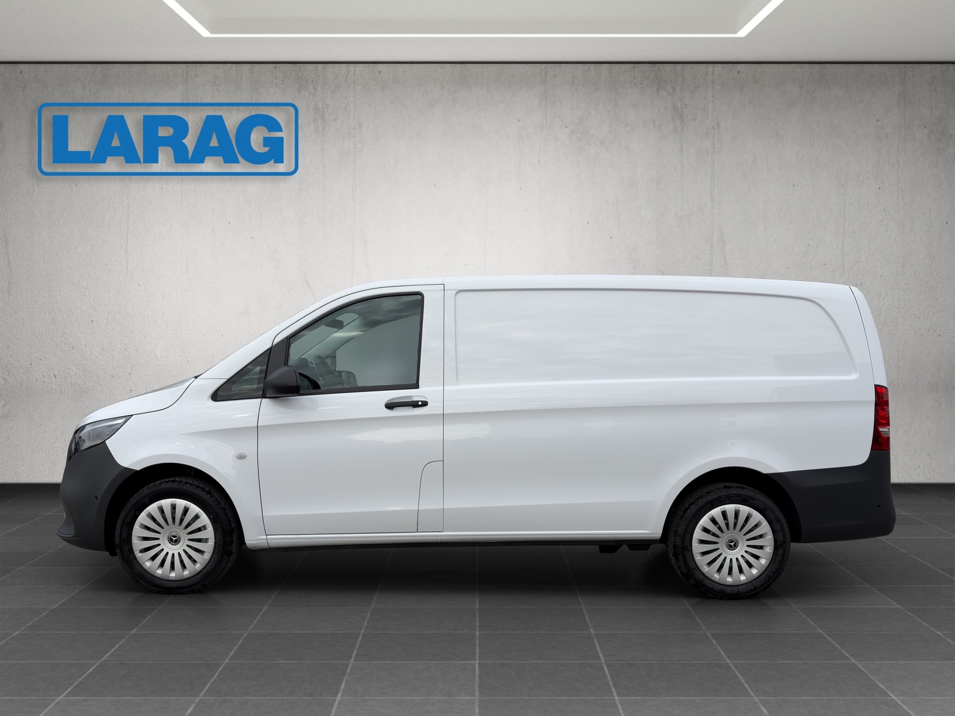 MERCEDES-BENZ Vito 114 CDI KA Pro L WORKER 4X4-image-1