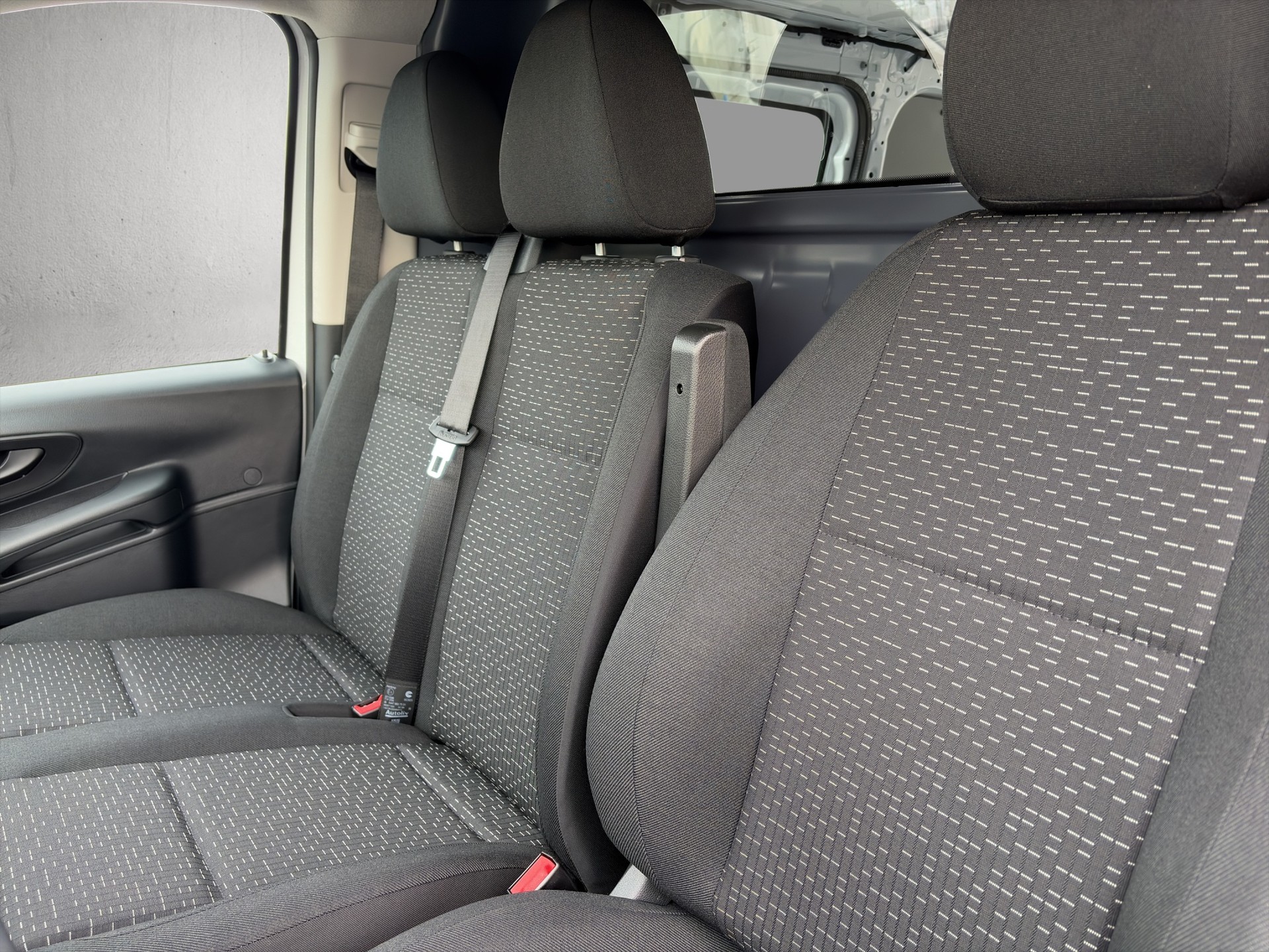 MERCEDES-BENZ Vito 114 CDI KA Pro L WORKER 4X4-image-7