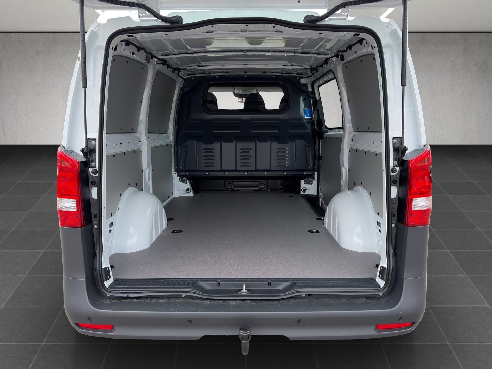 MERCEDES-BENZ Vito 114 CDI KA Pro L WORKER 4X4-image-10