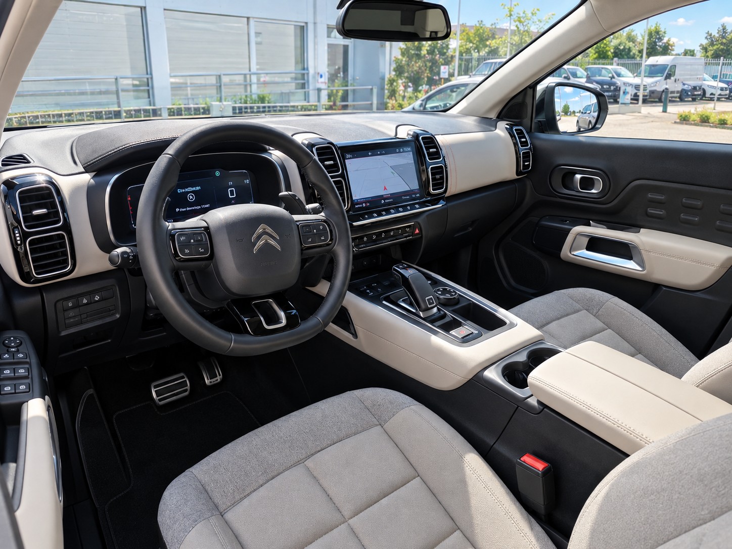 CITROEN 2.0 BlueHDi Shine-image-3