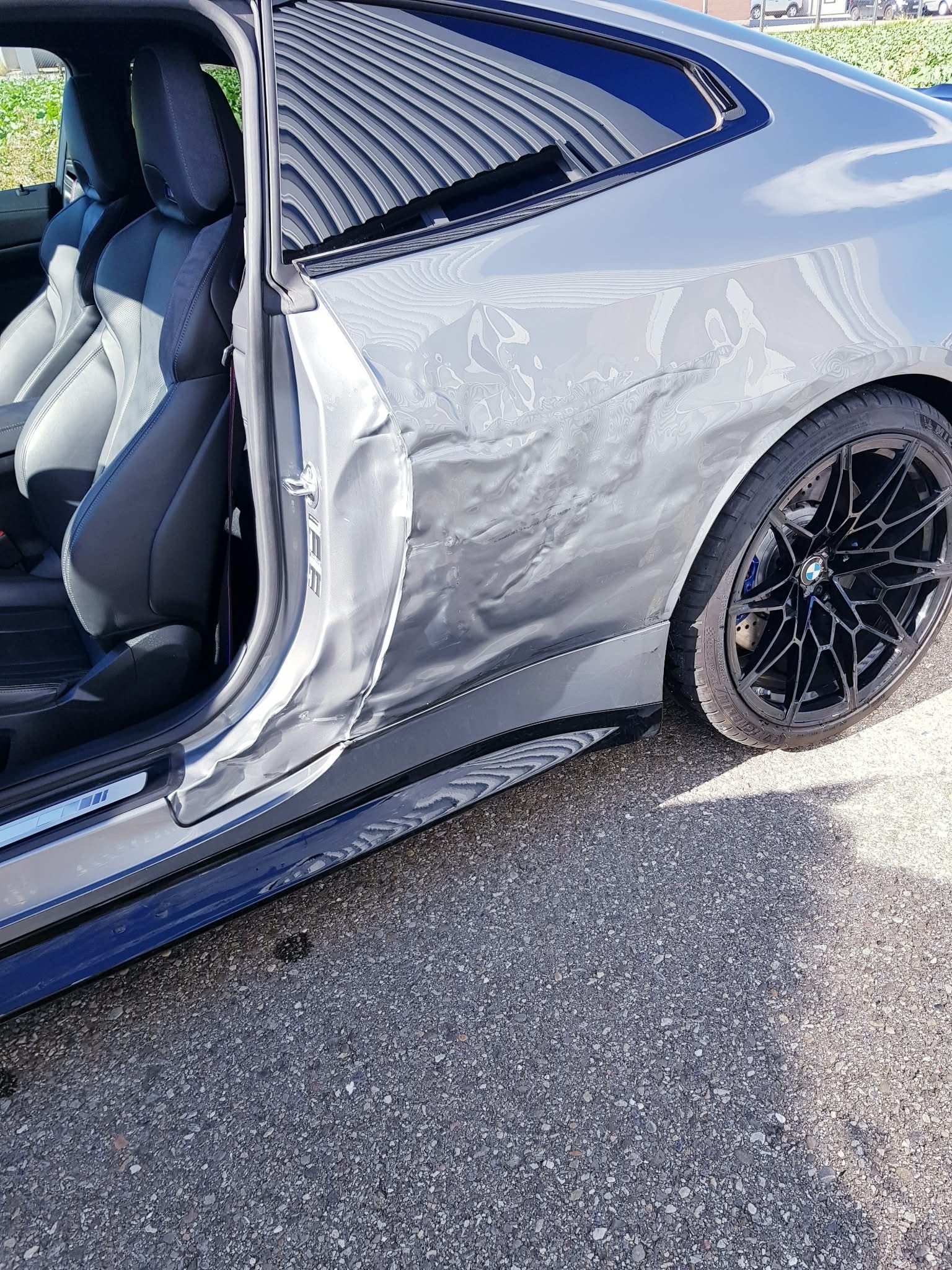 BMW M4 Coupé Competition-image-15