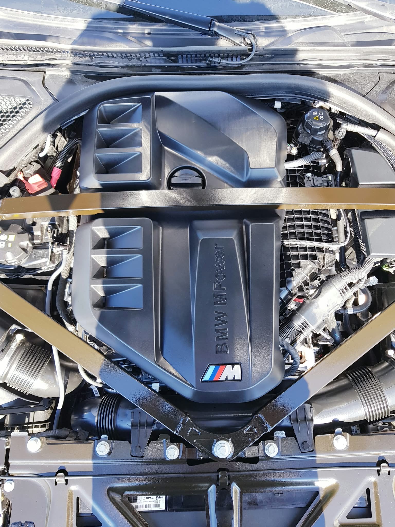 BMW M4 Coupé Competition-image-6