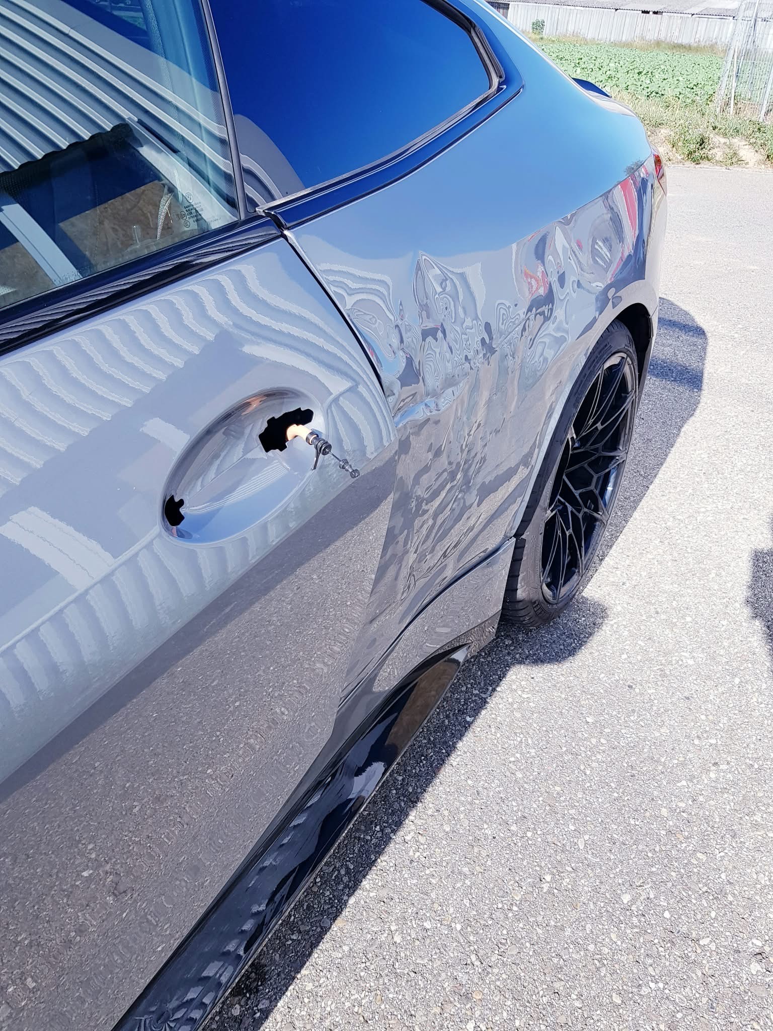 BMW M4 Coupé Competition-image-14