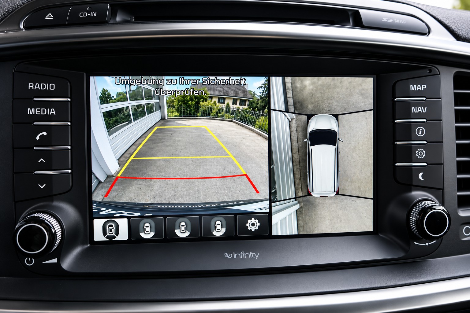 KIA Sorento 2.2 CRDi Style-image-7