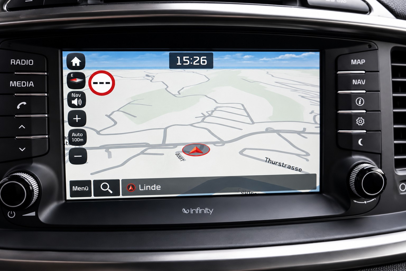 KIA Sorento 2.2 CRDi Style-image-6