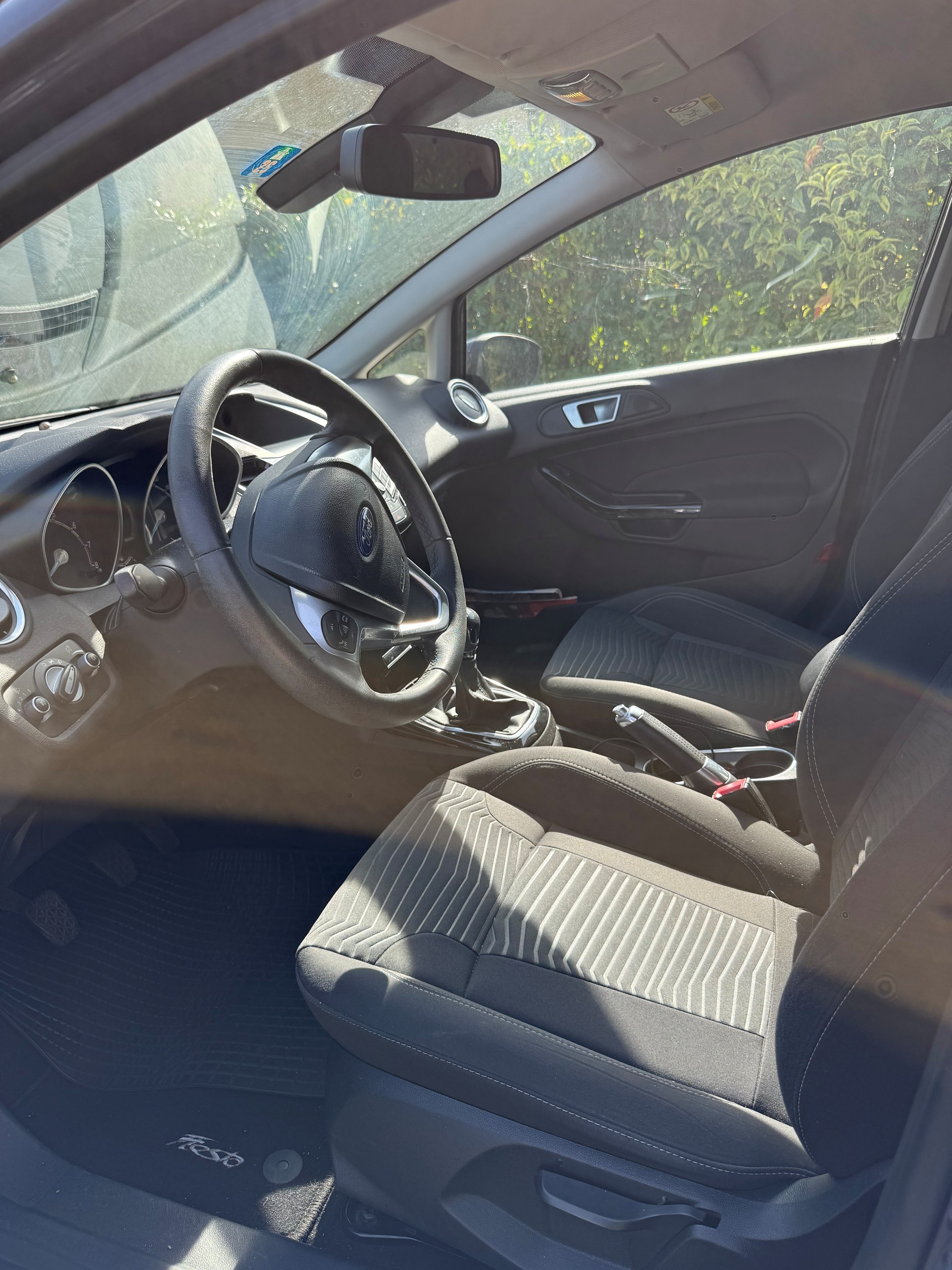FORD 1.0 EcoB 100 Trend-image-3