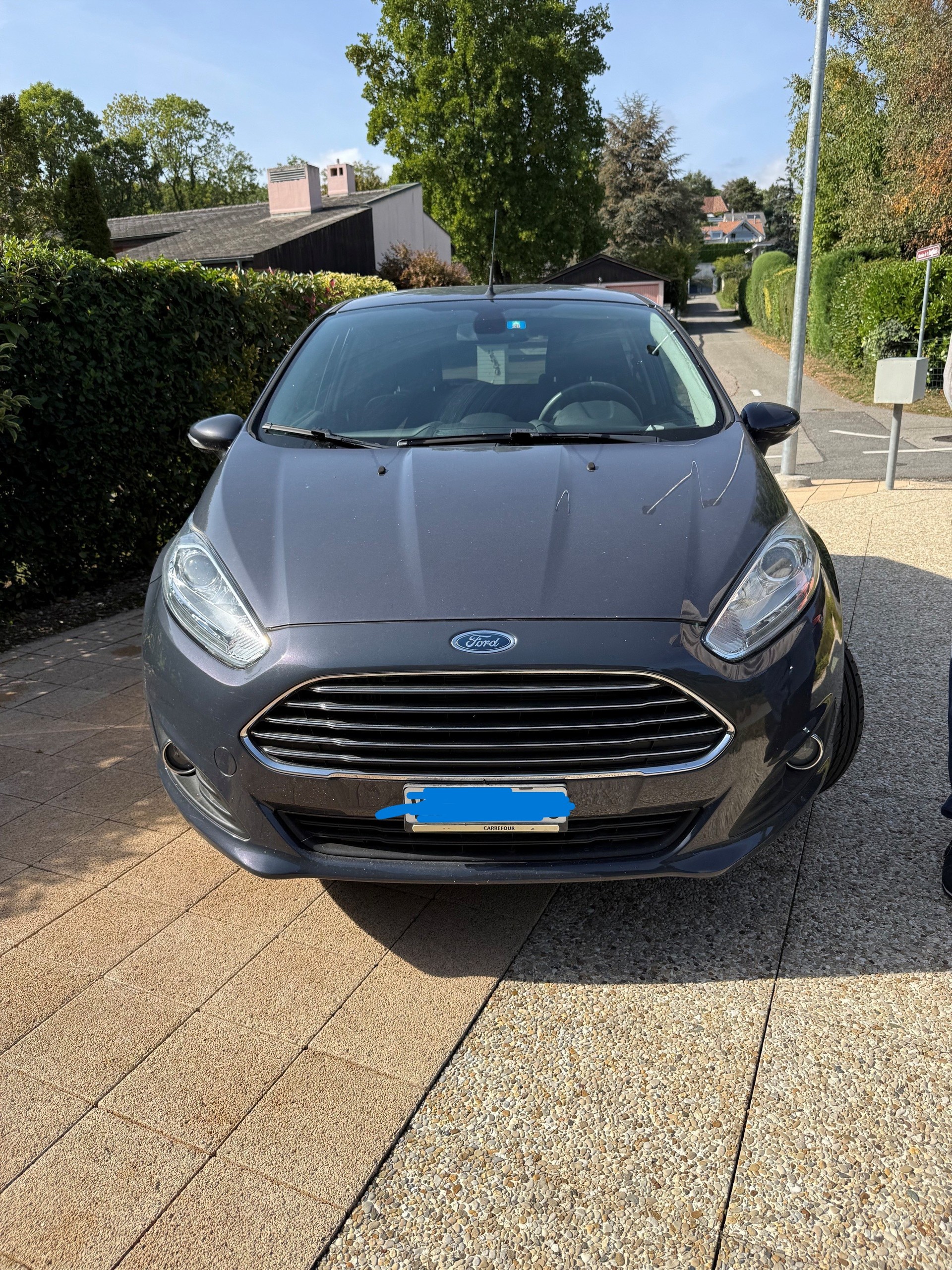 FORD 1.0 EcoB 100 Trend-image-0
