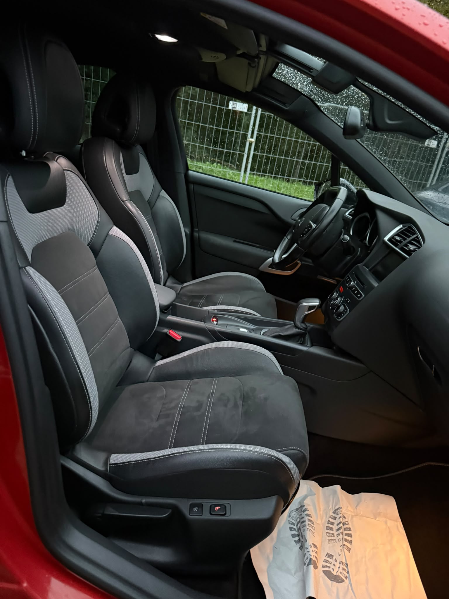DS AUTOMOBILES DS 4 2.0 BlueHDi SO Chic Automatic-image-9