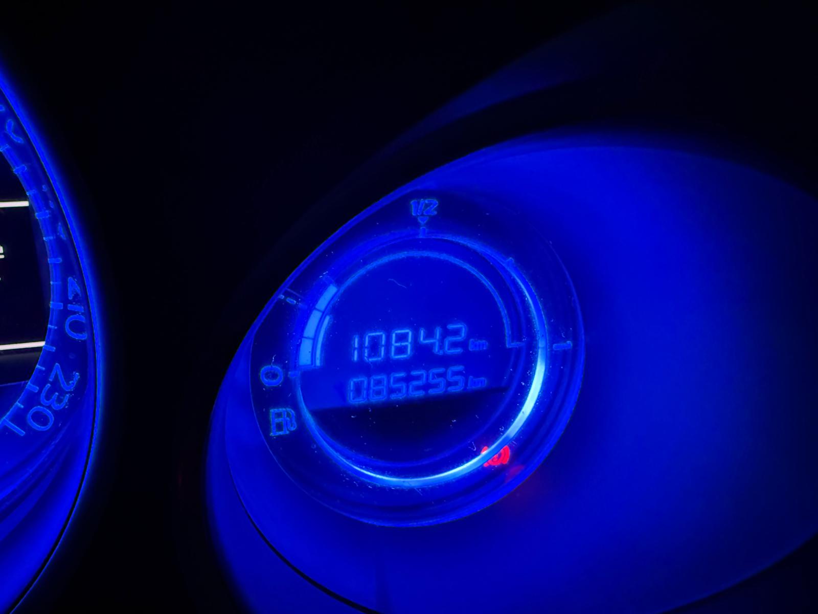 DS AUTOMOBILES DS 4 2.0 BlueHDi SO Chic Automatic-image-13