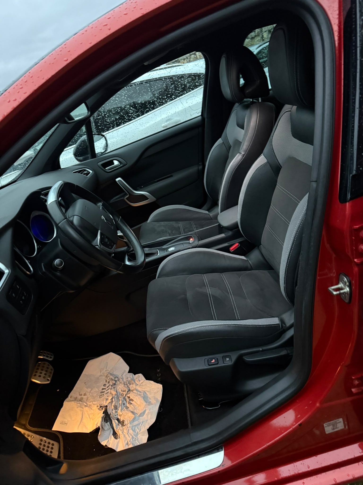 DS AUTOMOBILES DS 4 2.0 BlueHDi SO Chic Automatic-image-10