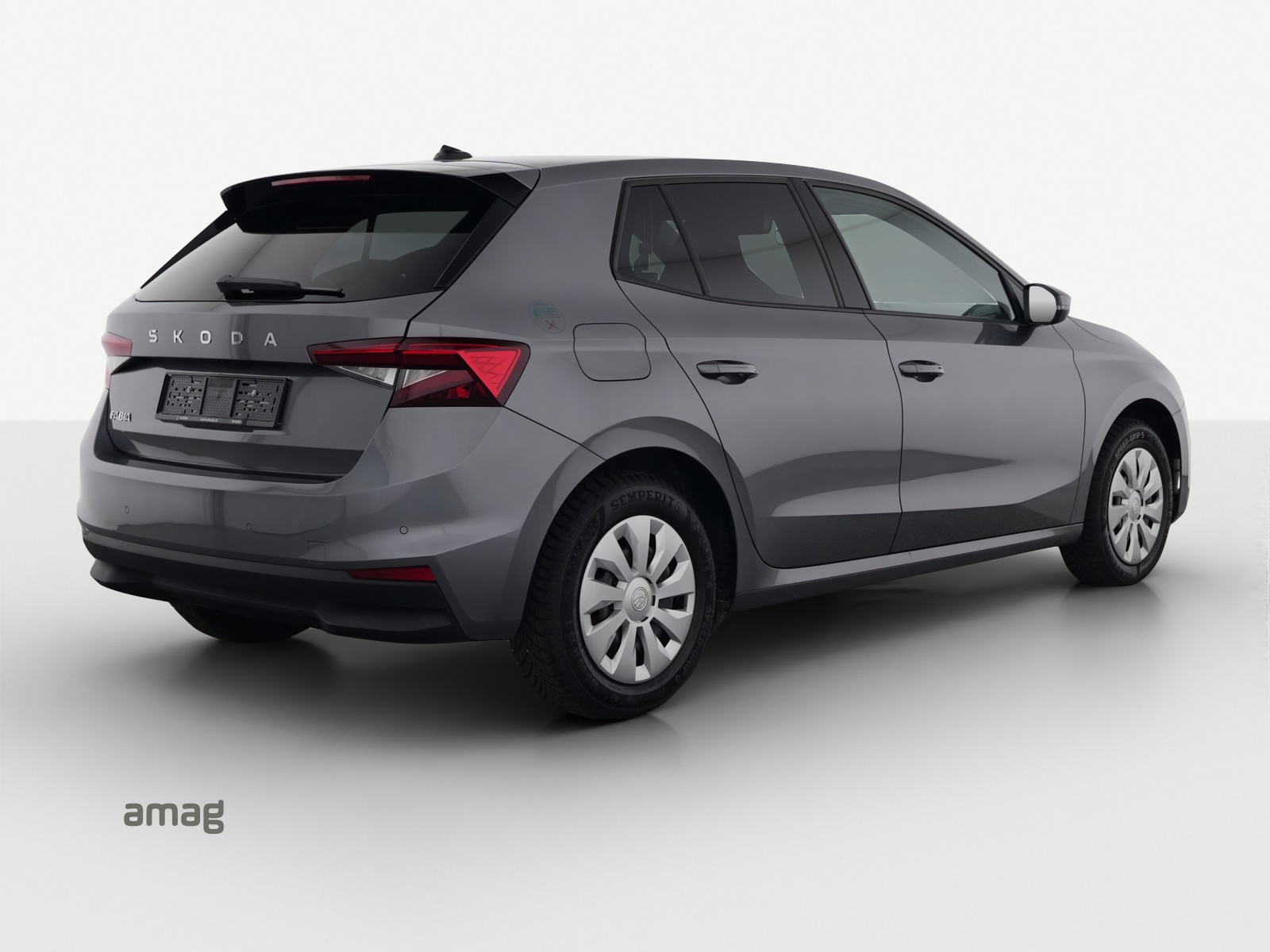SKODA Fabia 1.0 TSI Selection DSG-image-3