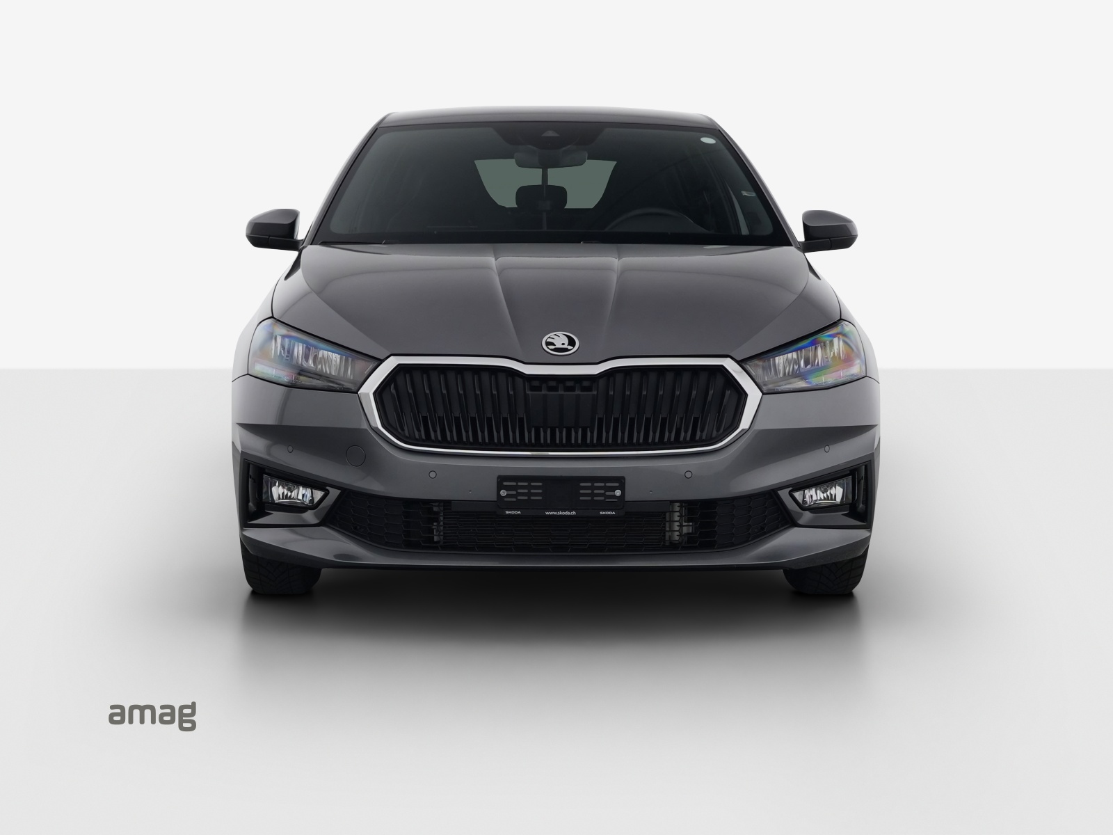 SKODA Fabia 1.0 TSI Selection DSG-image-6