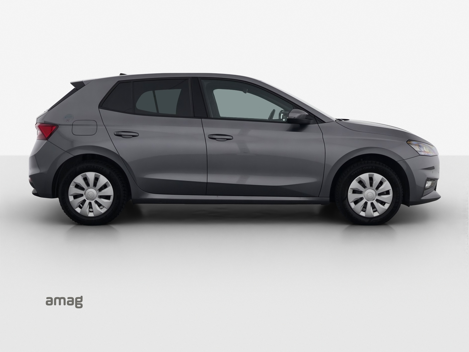 SKODA Fabia 1.0 TSI Selection DSG-image-4
