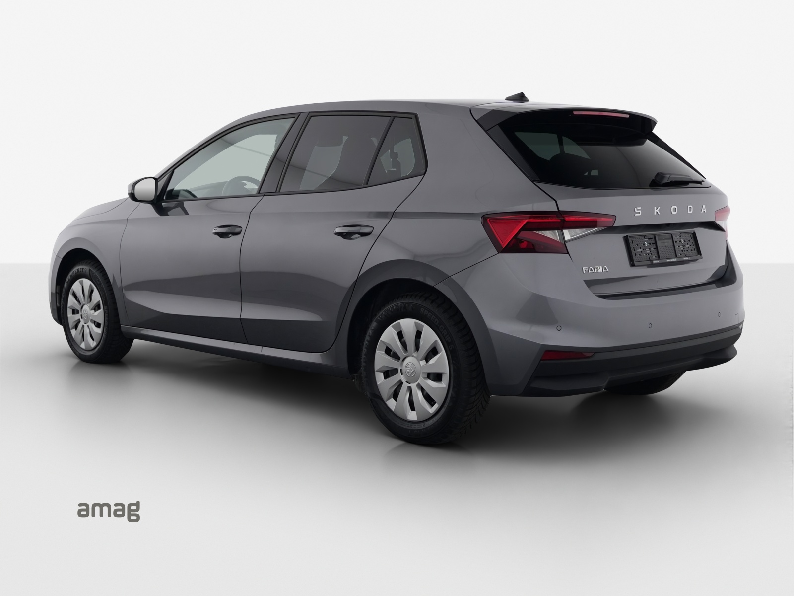SKODA Fabia 1.0 TSI Selection DSG-image-2