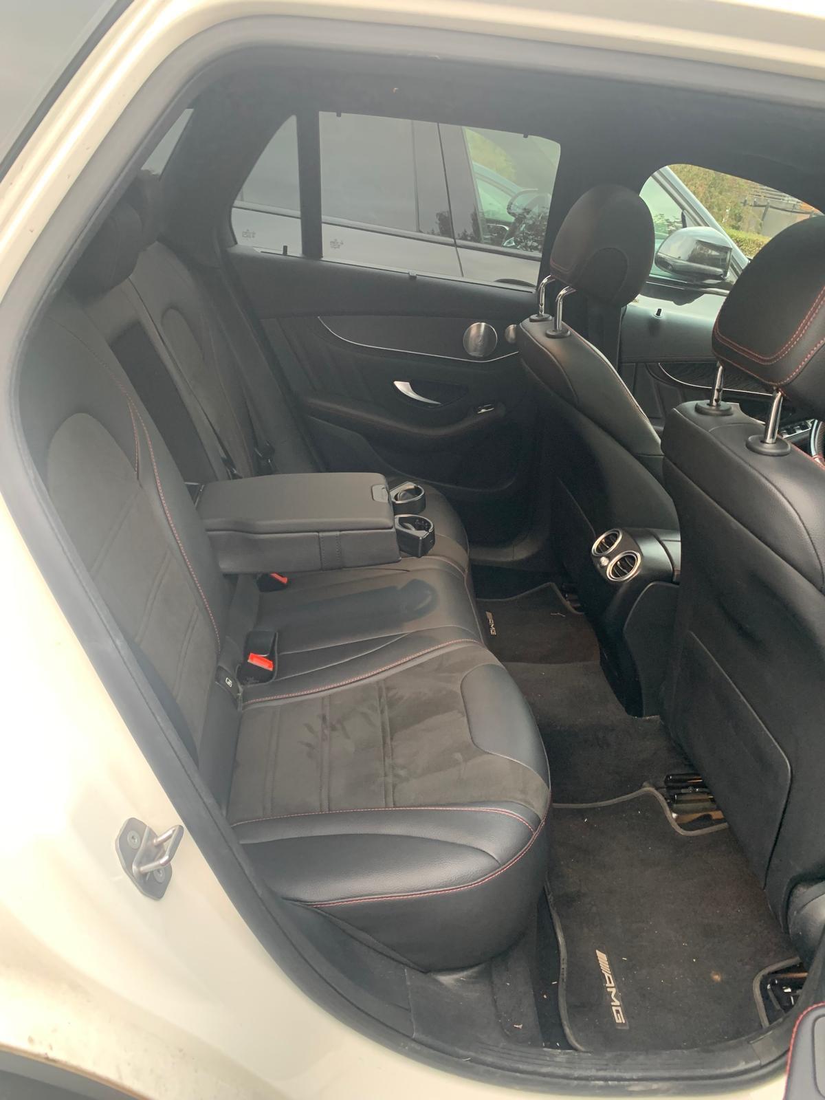 MERCEDES-BENZ GLC 43 AMG 4Matic 9G-Tronic-image-7