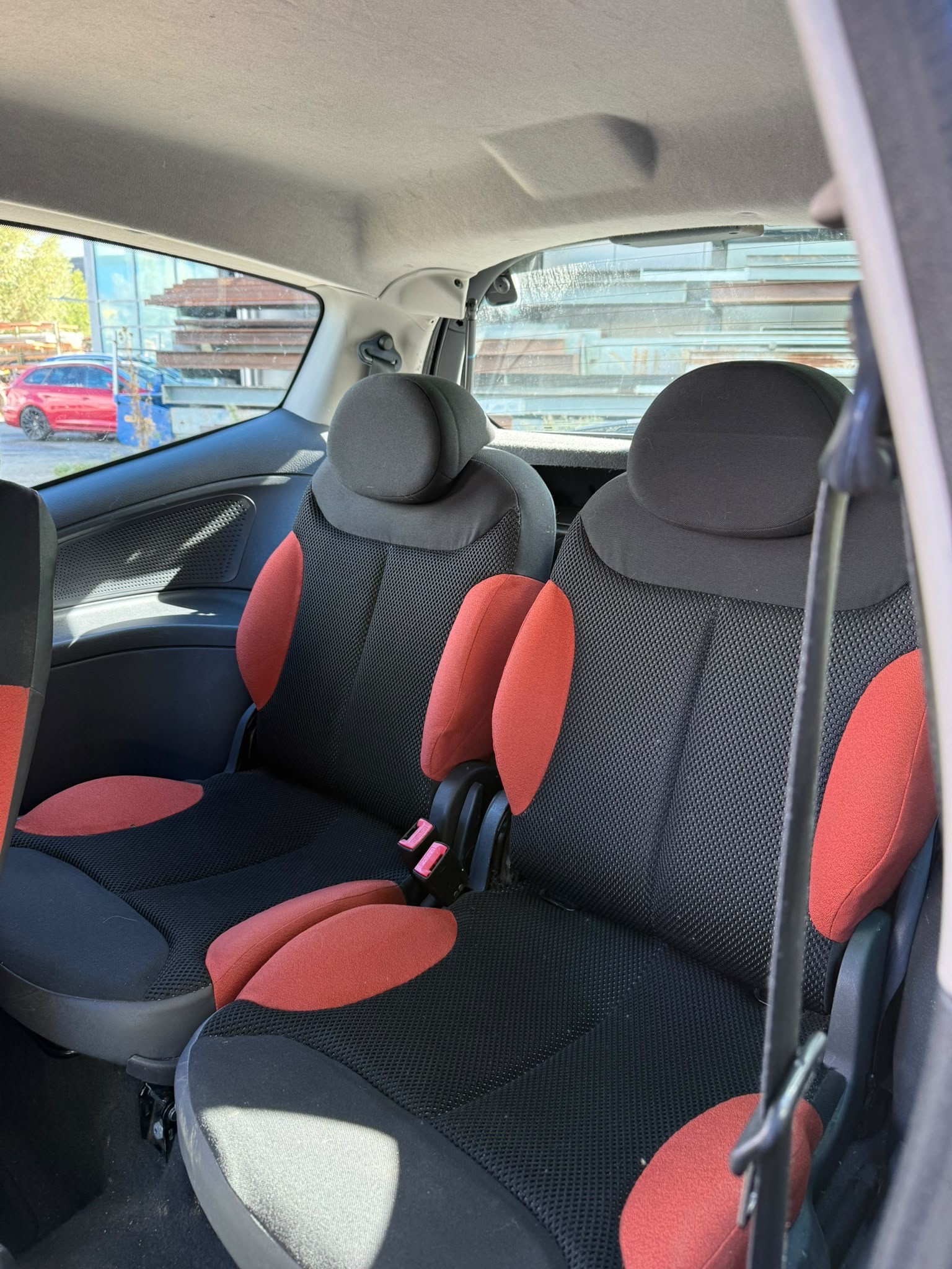 CITROEN C2 1.6i VTR SensoDrive-image-13