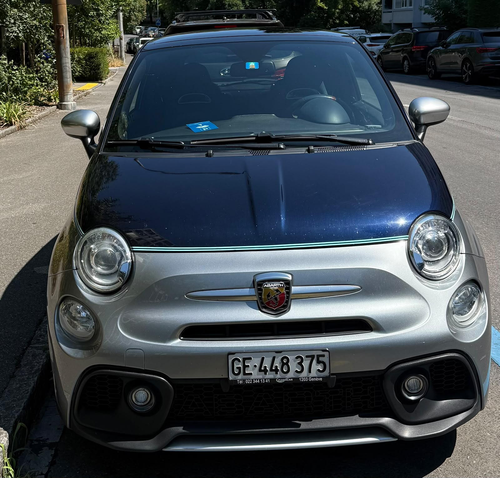 FIAT 1.4 T-Jet 180 Rivale-image-3