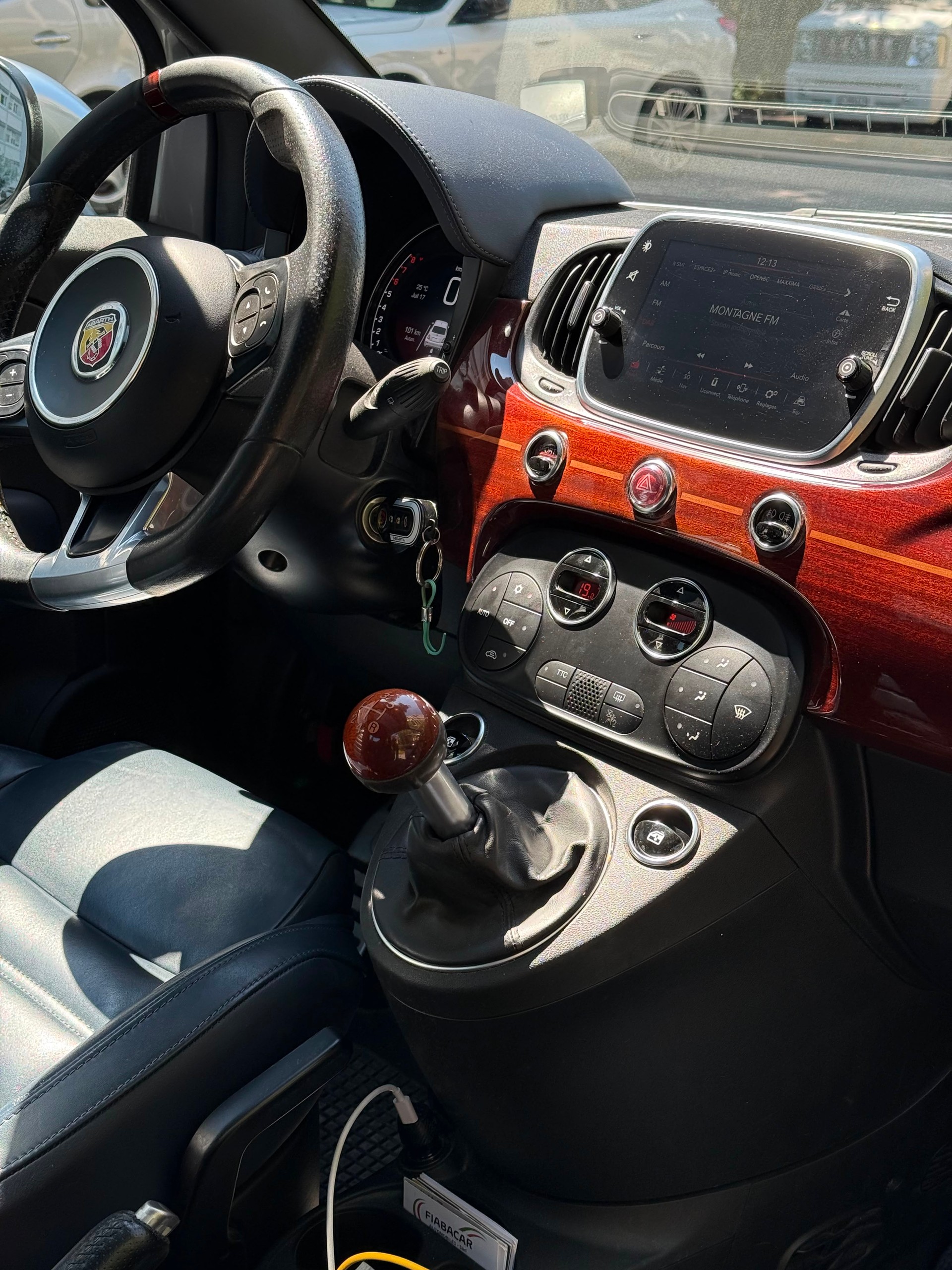 FIAT 1.4 T-Jet 180 Rivale-image-4