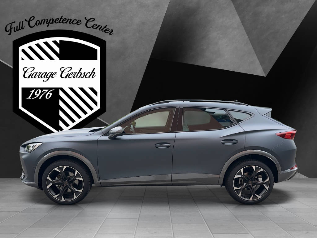 CUPRA Formentor 2.0 TSI 4Drive DSG-image-2
