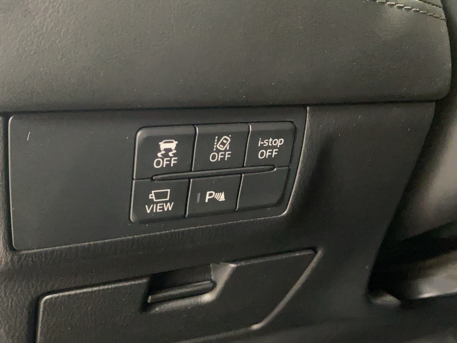 MAZDA 6 Sportwagon SKYACTIV-G 165 Ambition Automat-image-11