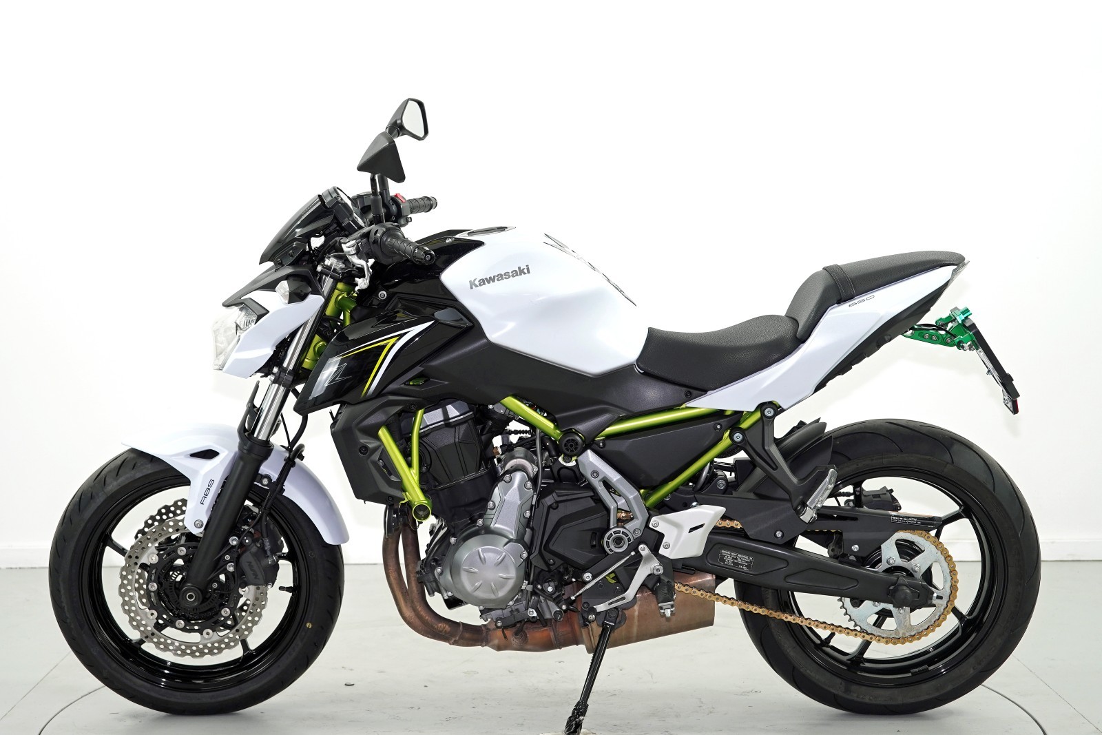KAWASAKI Z 650 ABS-image-4