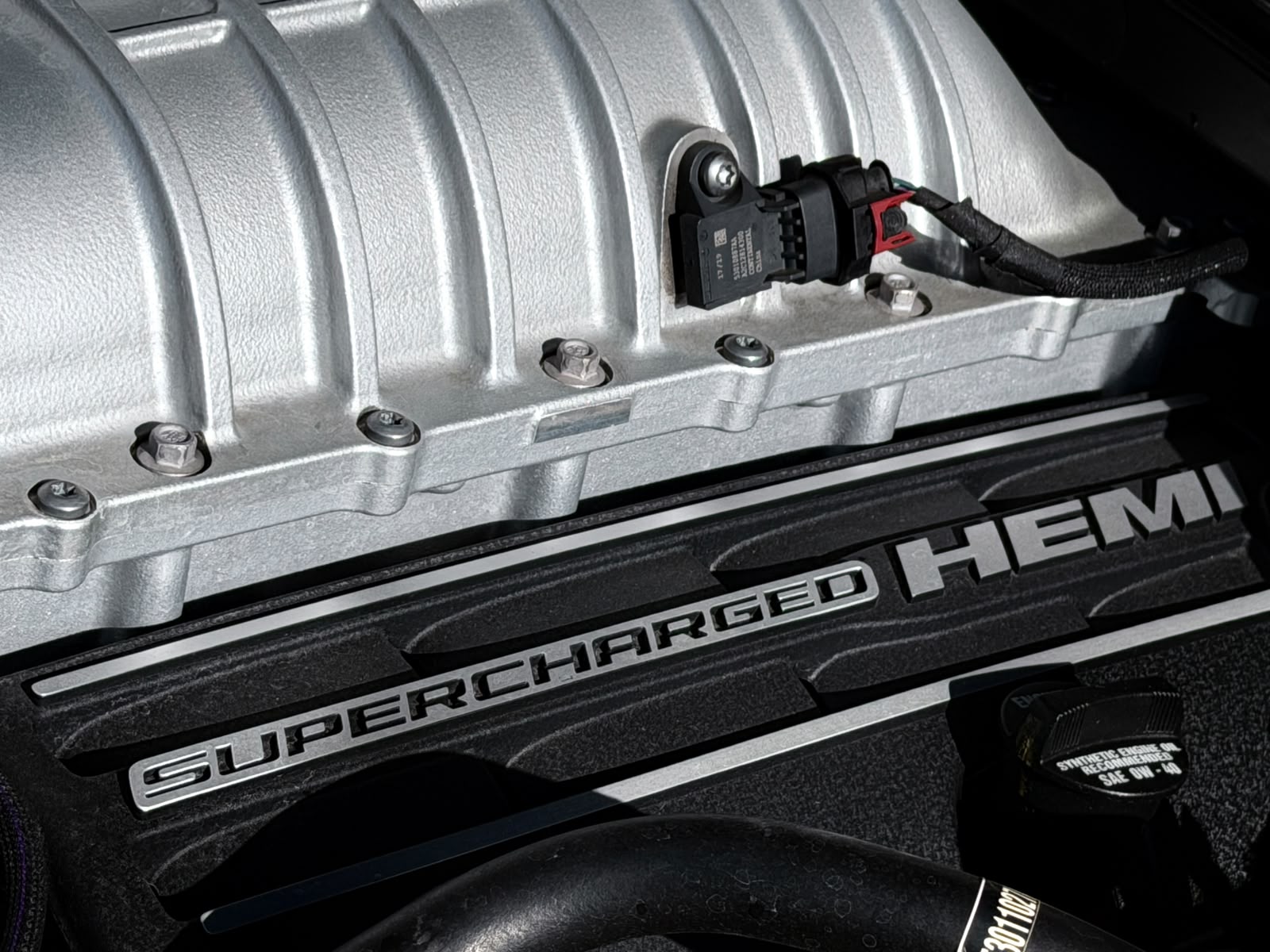 DODGE CHARGER HELLCAT WIDEBODY 717 PS-image-6