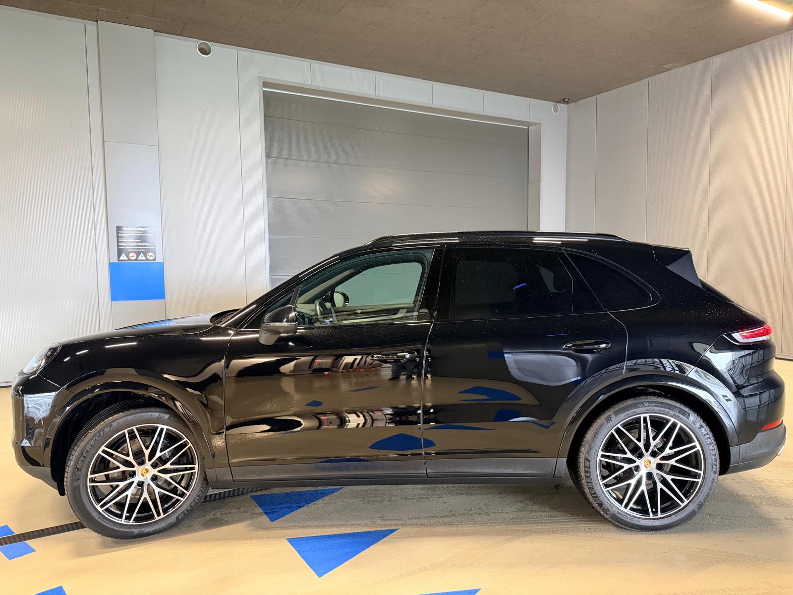 PORSCHE 3.0 V6-image-0